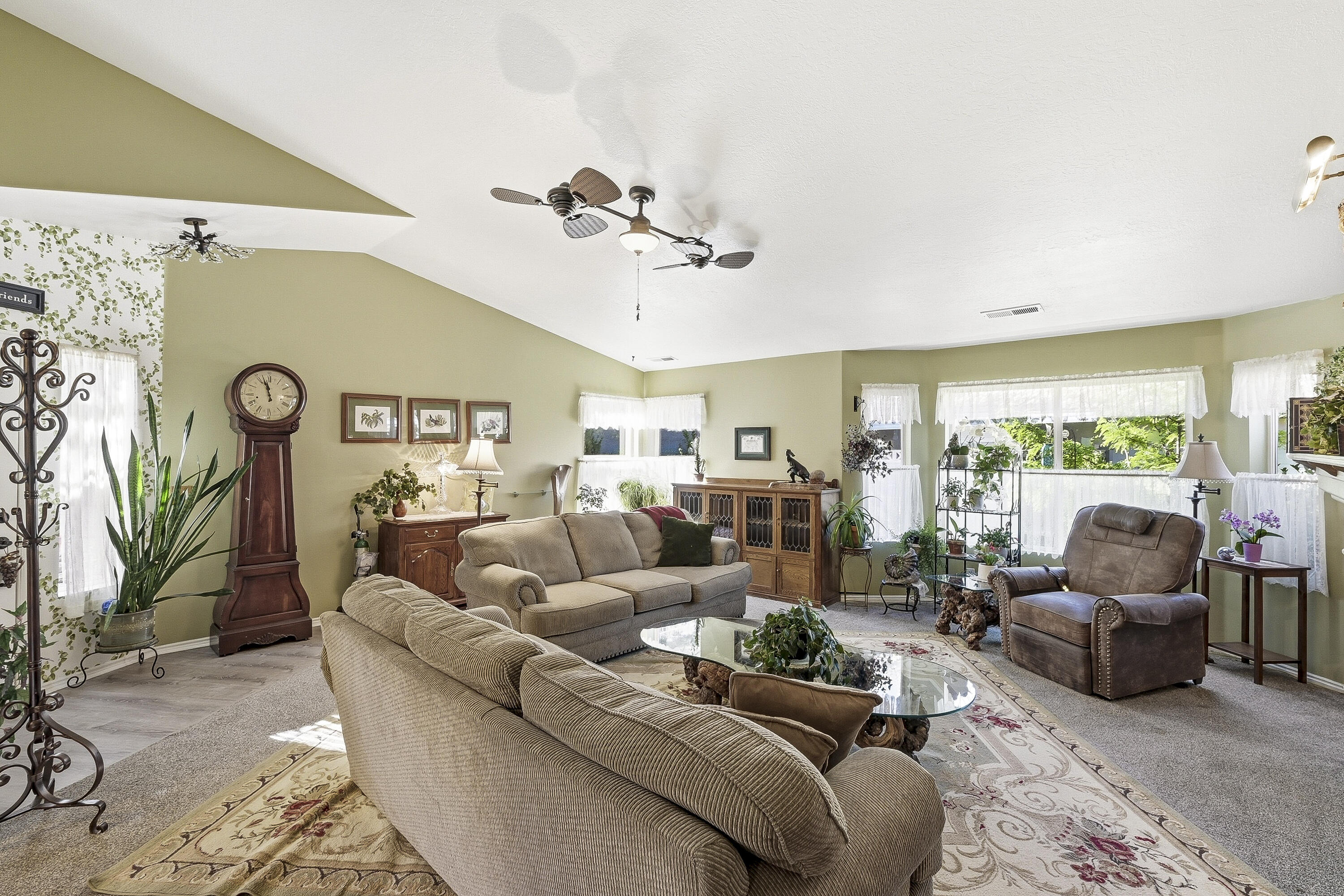 NOT AVAILABLE - Residential