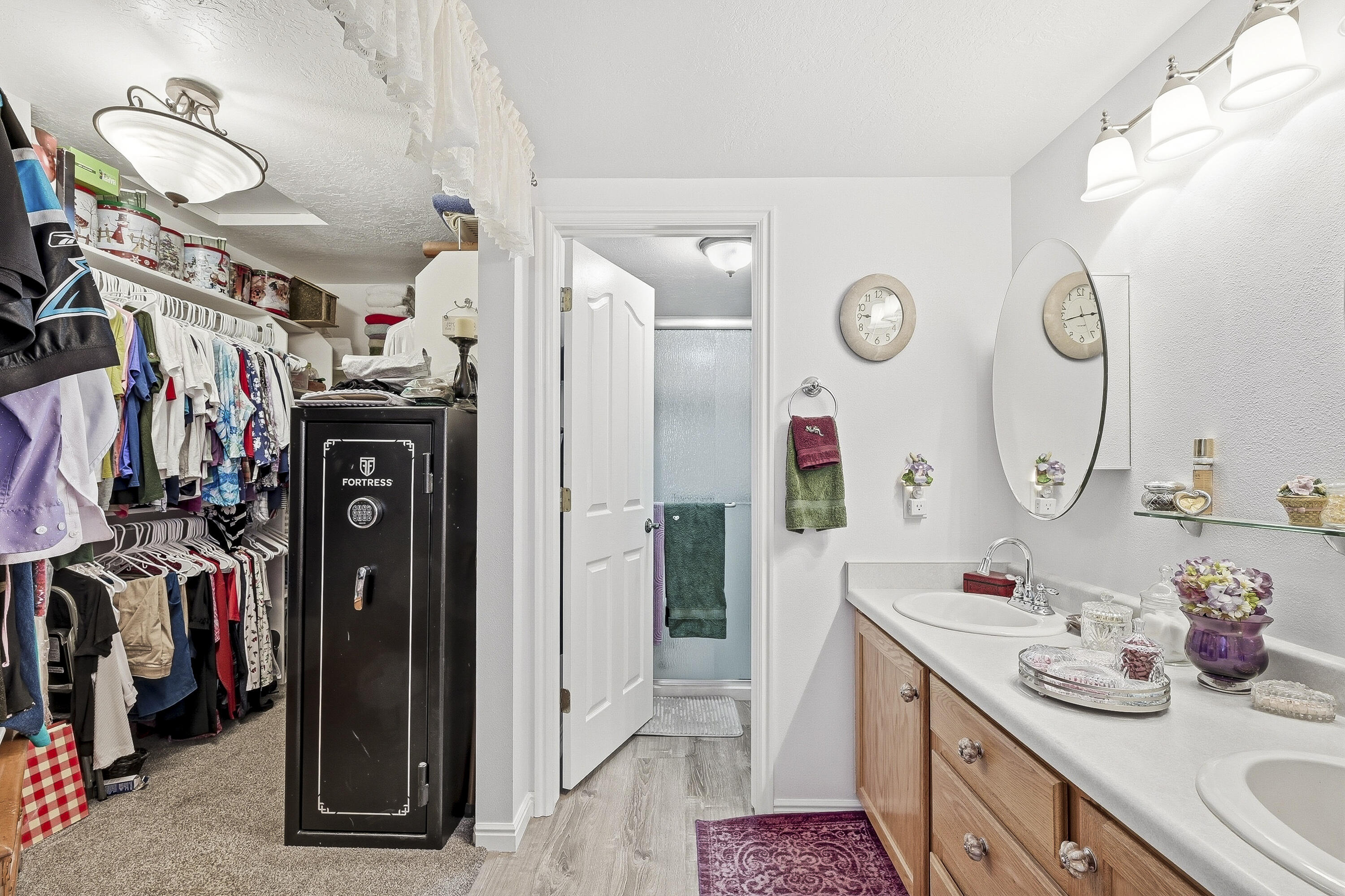 NOT AVAILABLE - Residential