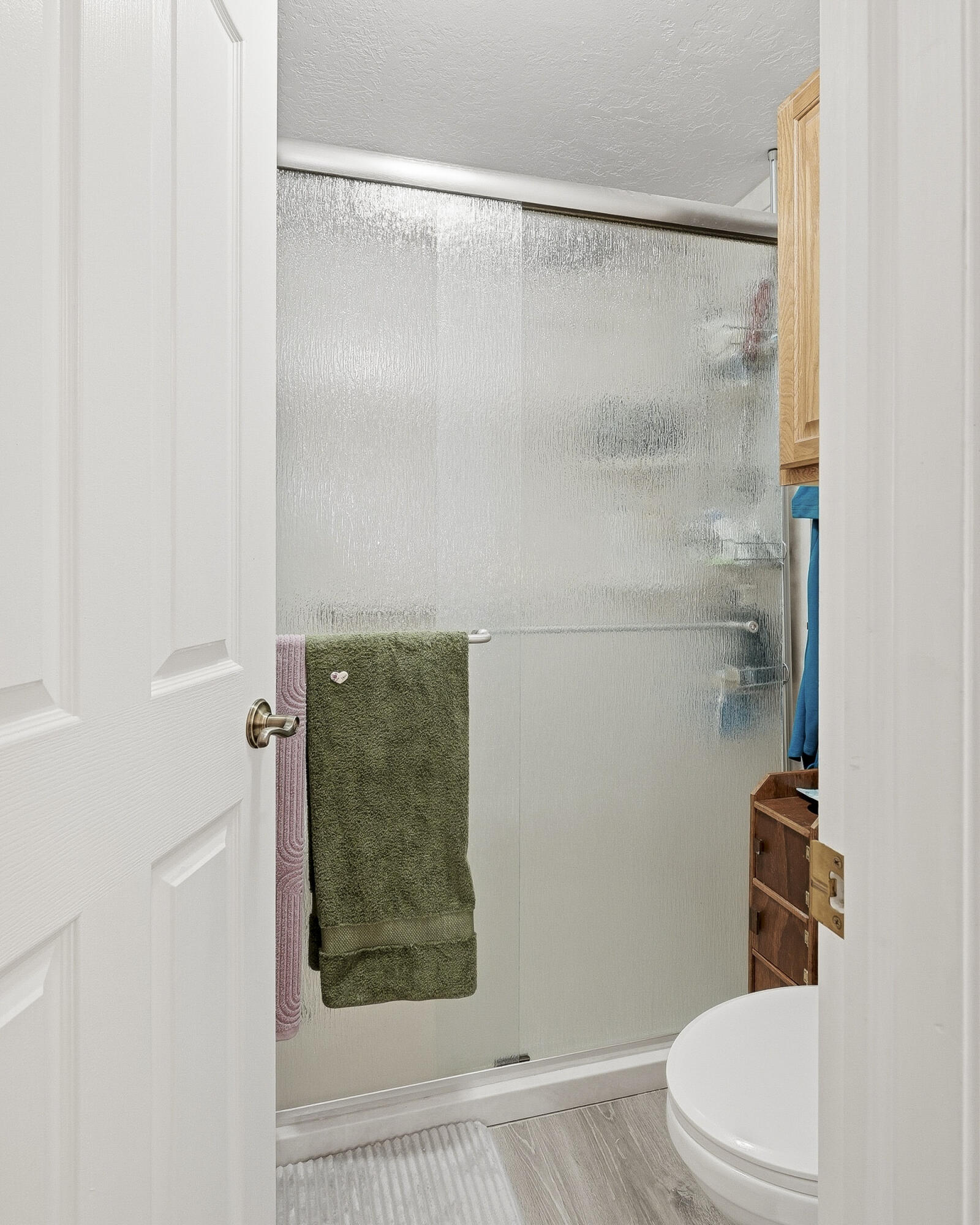NOT AVAILABLE - Residential