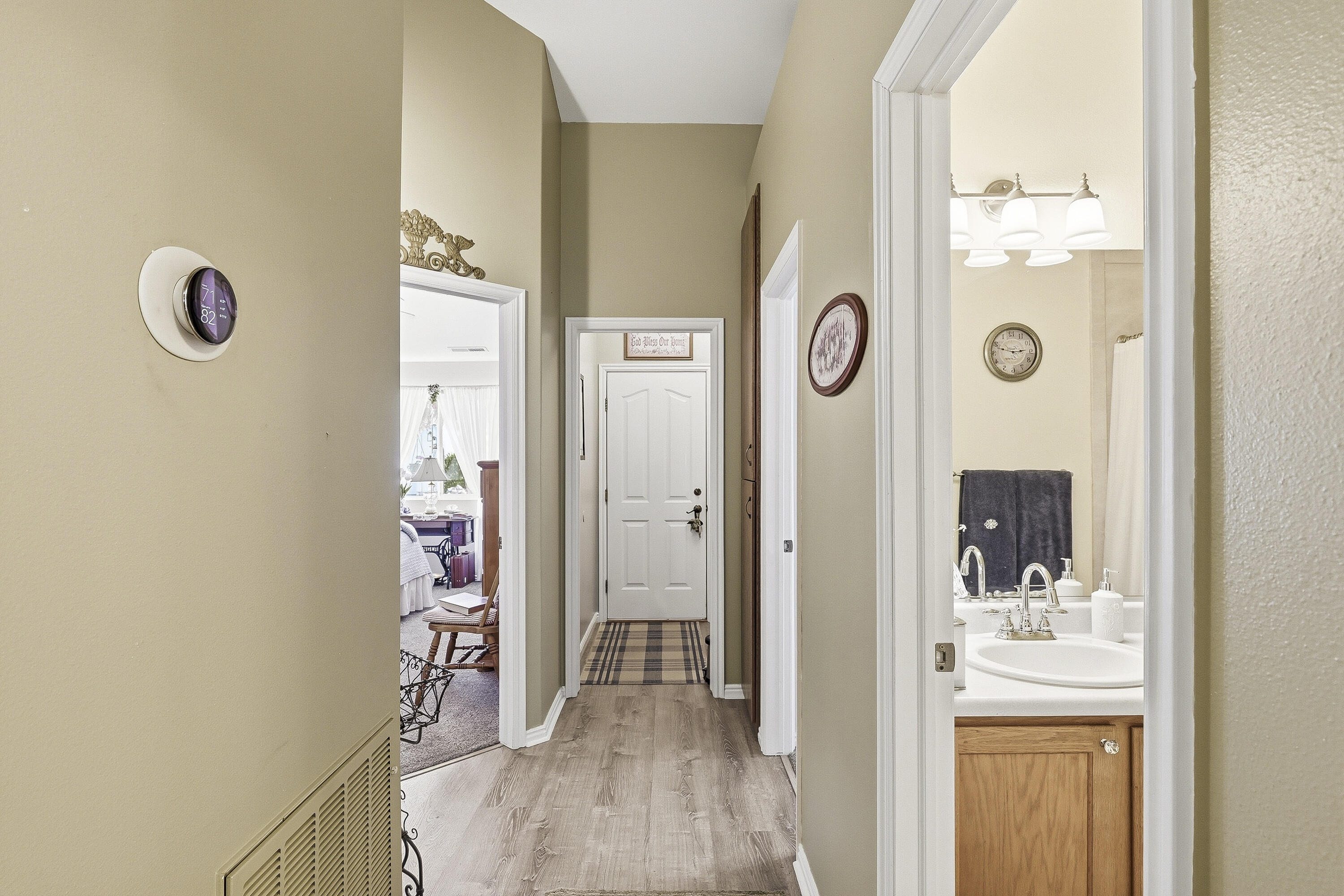 NOT AVAILABLE - Residential
