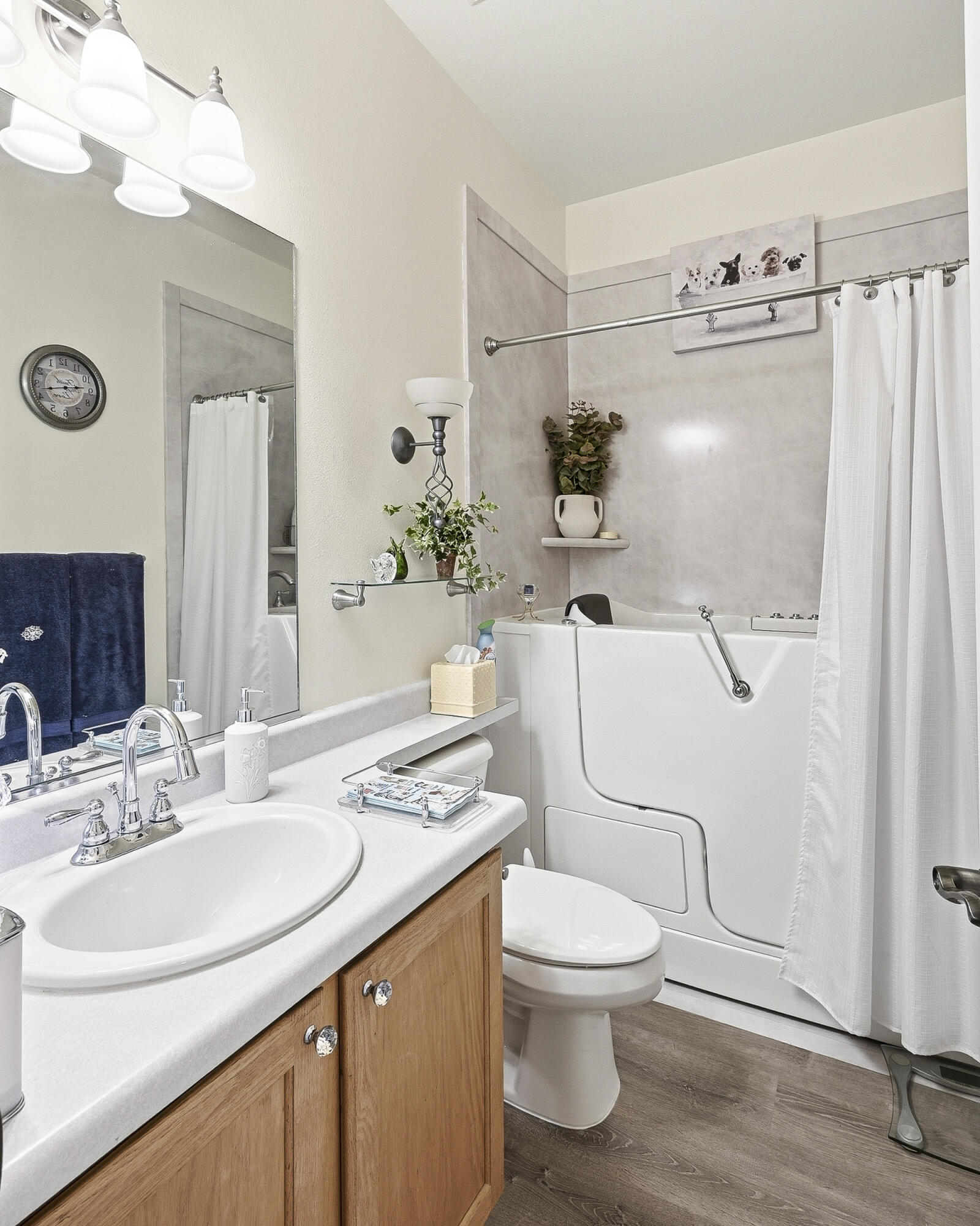 NOT AVAILABLE - Residential