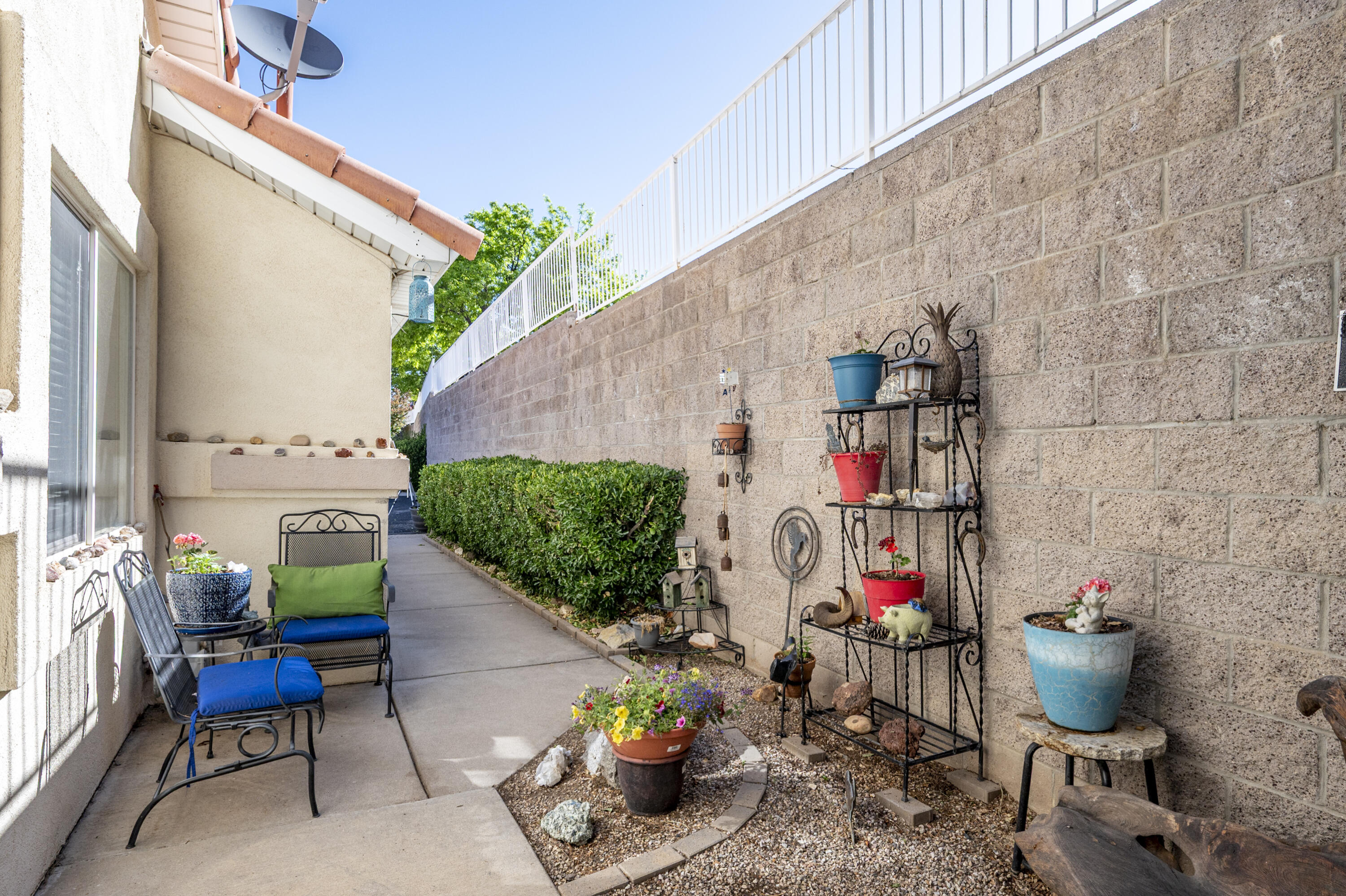 NOT AVAILABLE - Residential