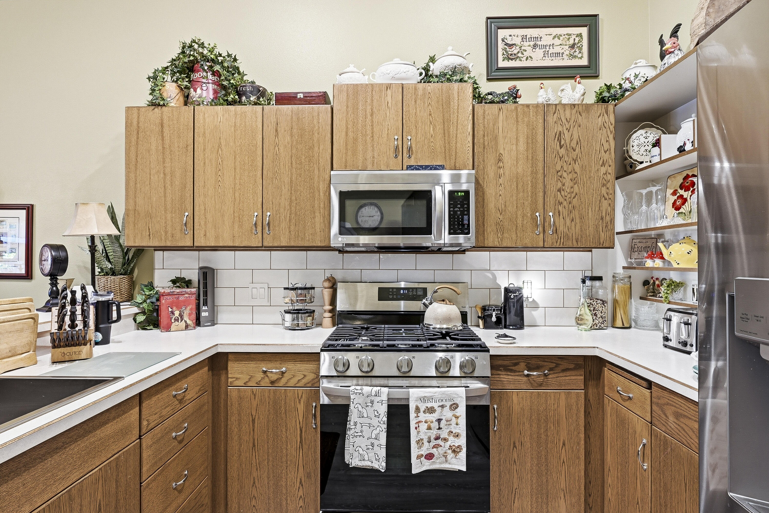 NOT AVAILABLE - Residential