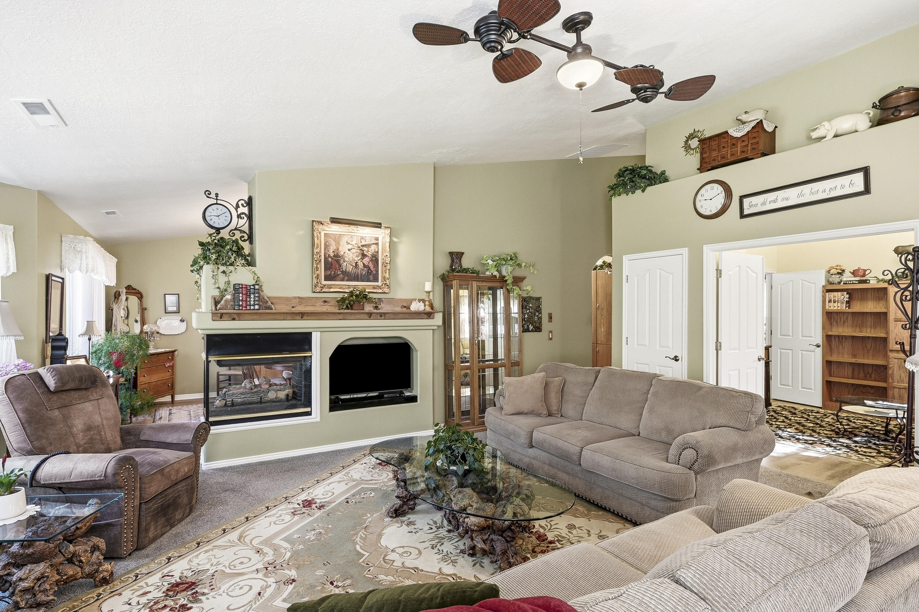 NOT AVAILABLE - Residential