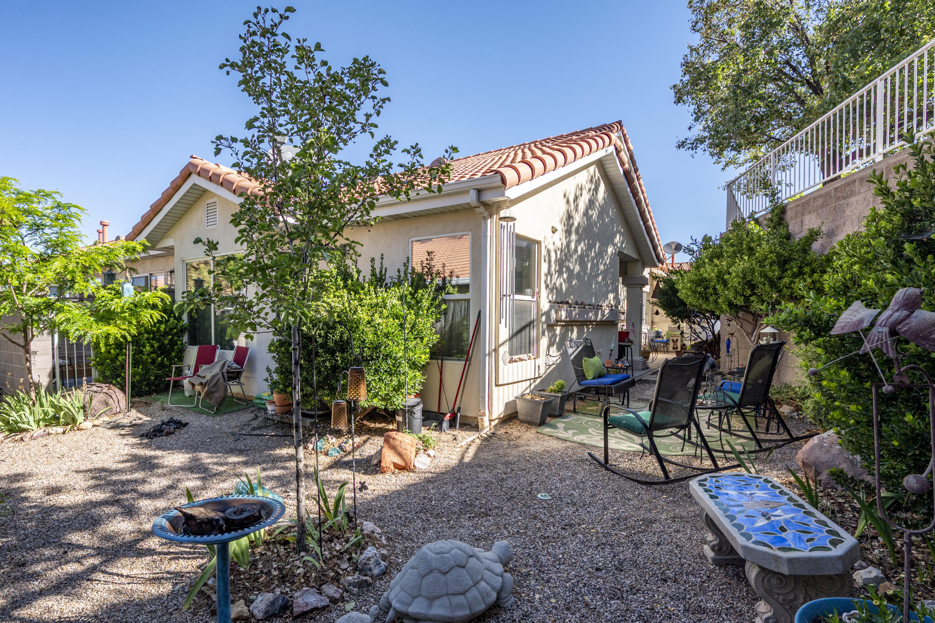 NOT AVAILABLE - Residential