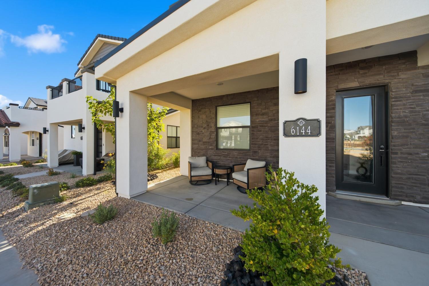 DESERT COLOR SAGE HAVEN - Residential