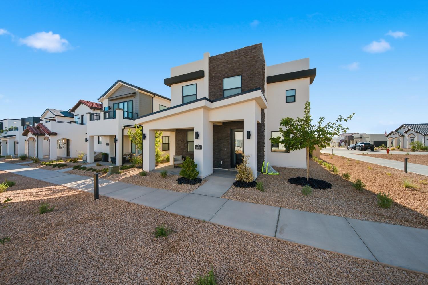DESERT COLOR SAGE HAVEN - Residential