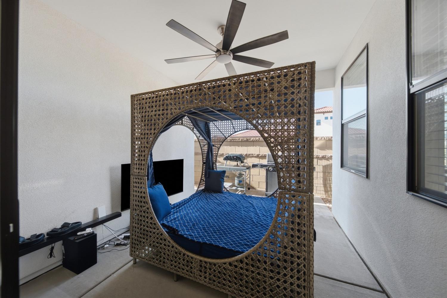 DESERT COLOR SAGE HAVEN - Residential
