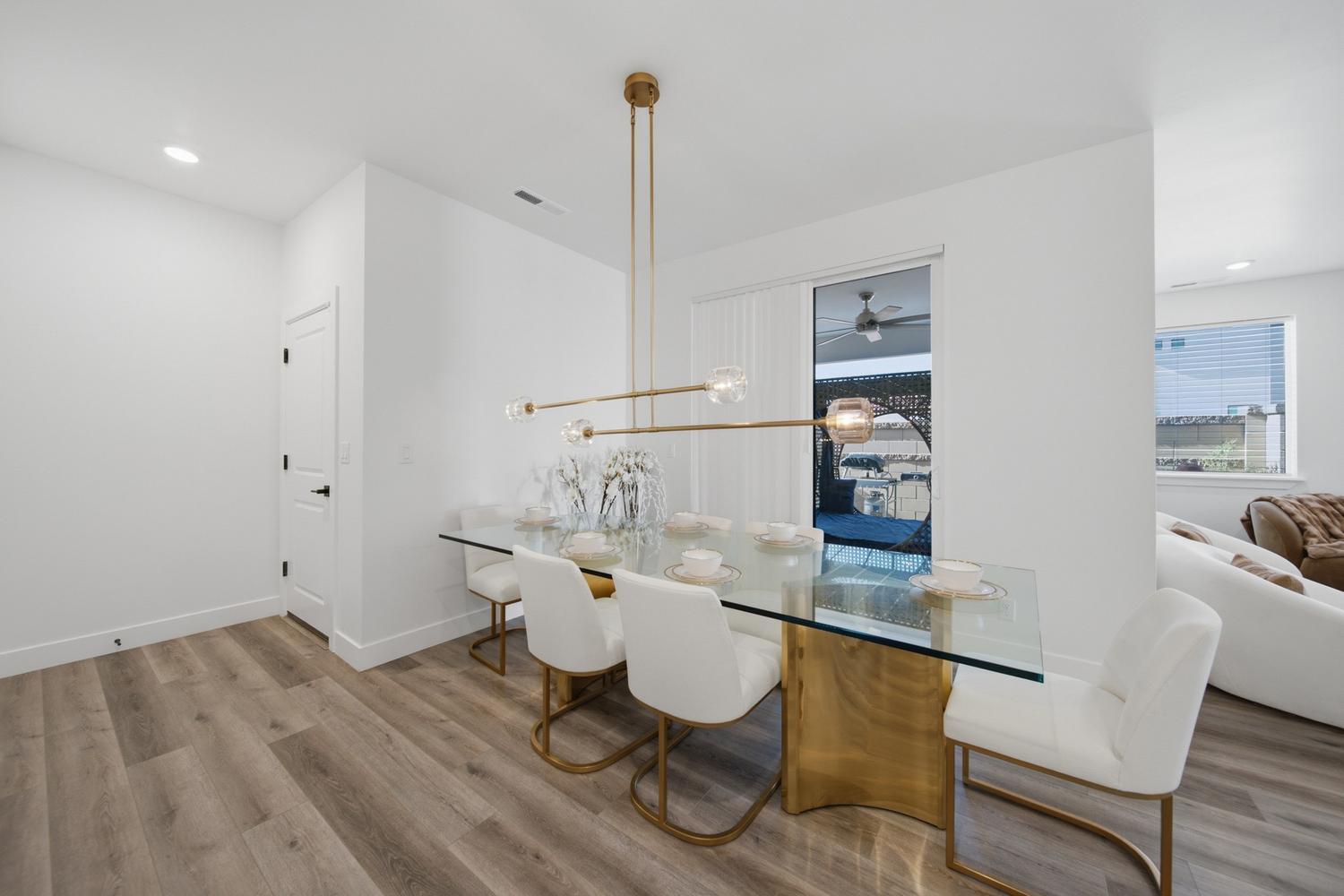 DESERT COLOR SAGE HAVEN - Residential