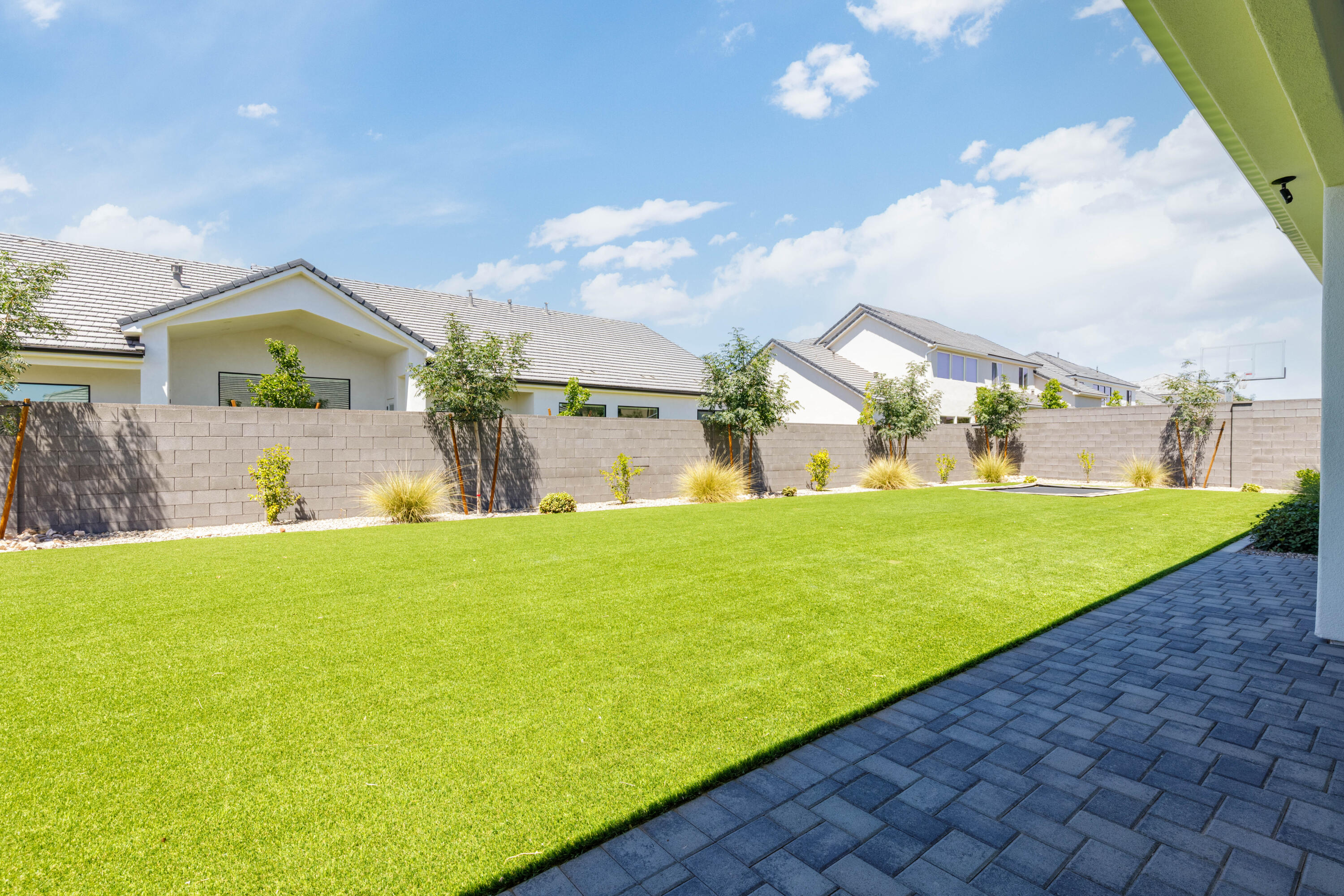 MOORLAND PARK - Residential