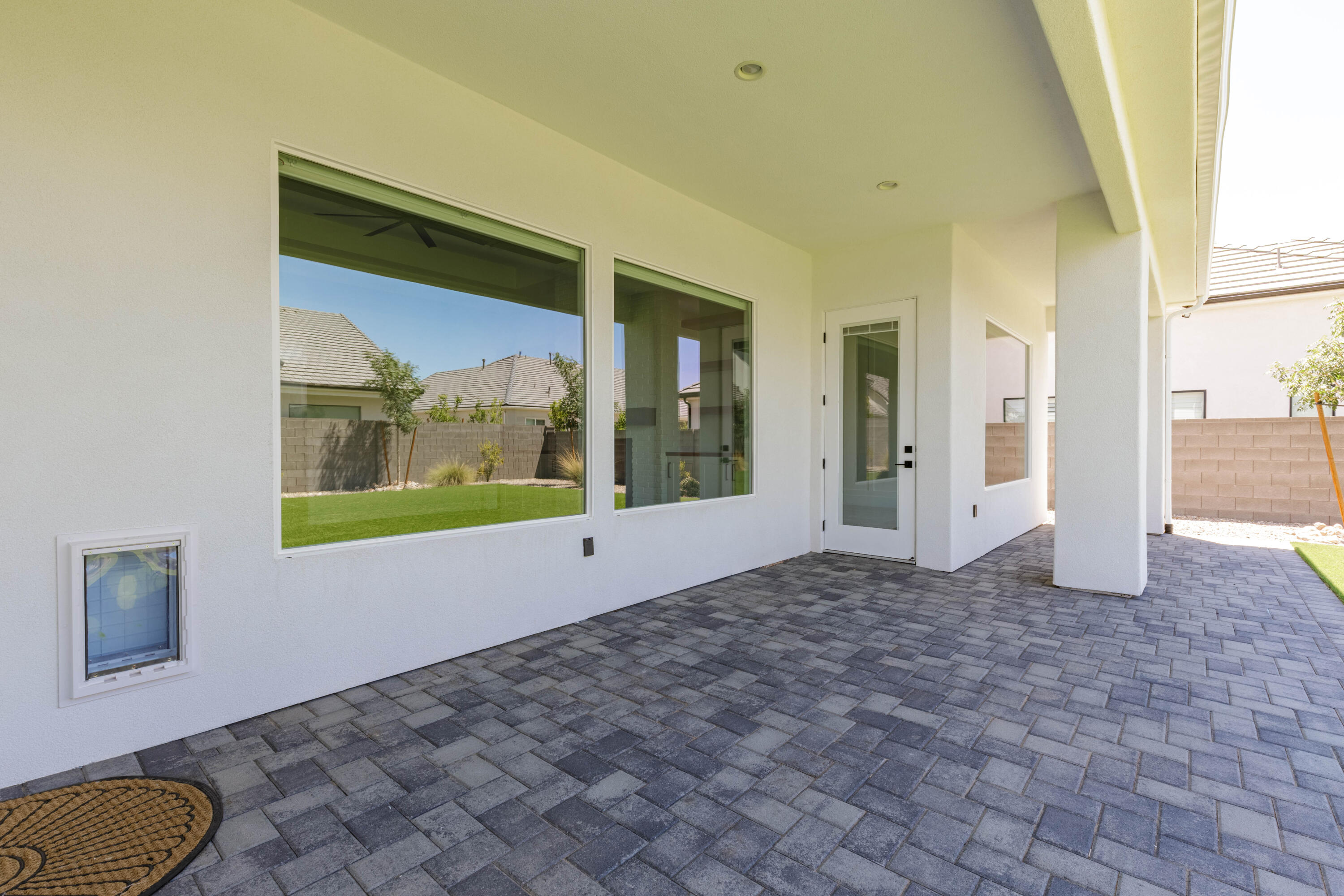 MOORLAND PARK - Residential