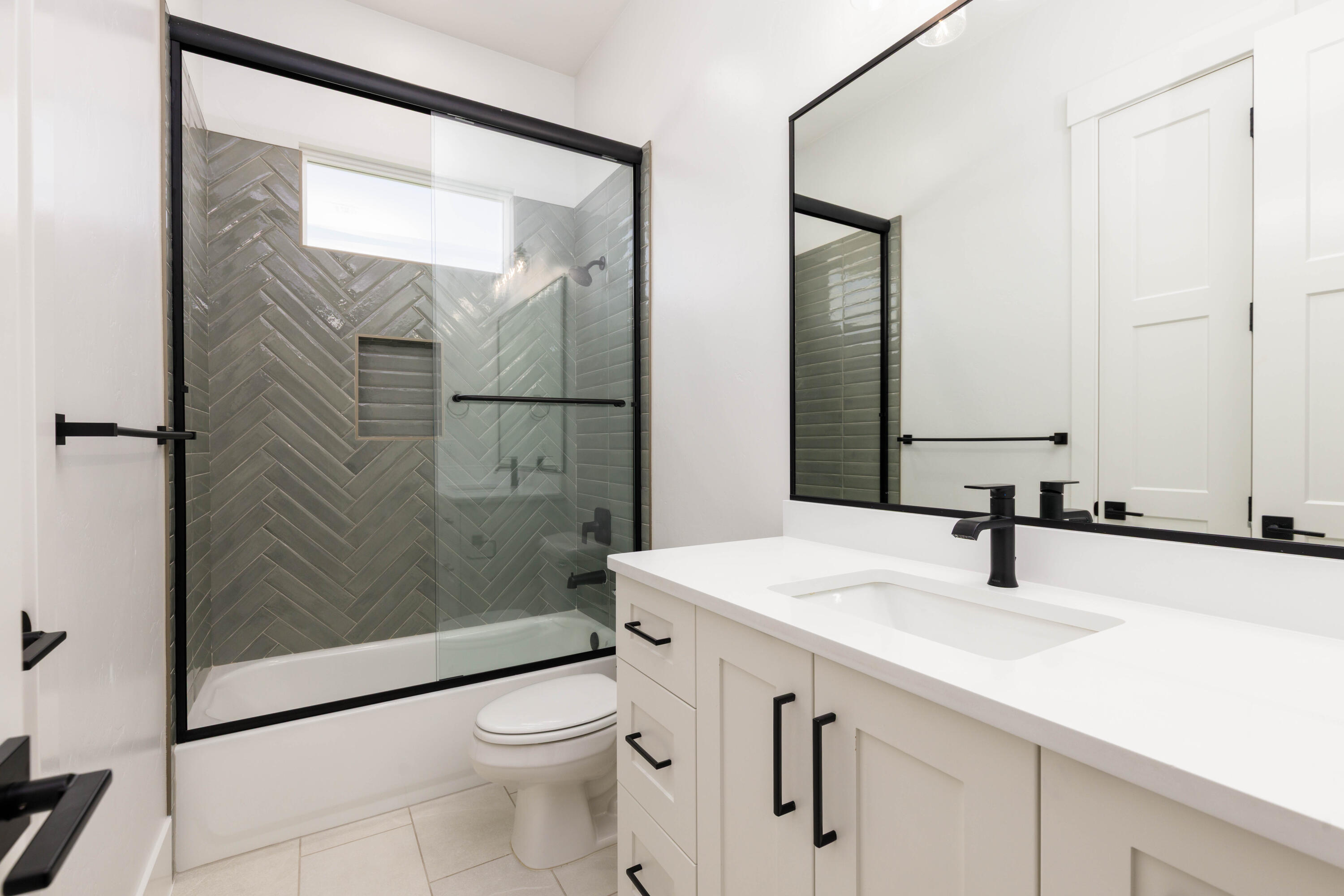 MOORLAND PARK - Residential