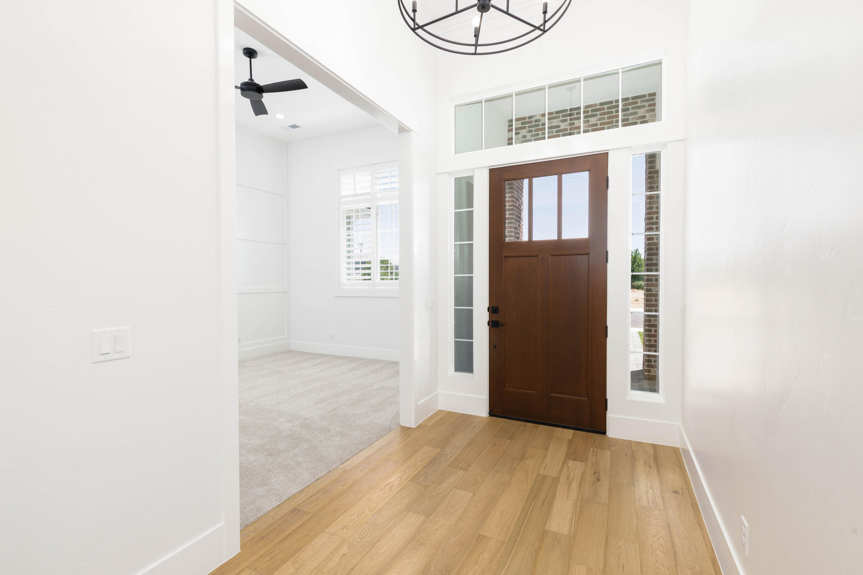 MOORLAND PARK - Residential