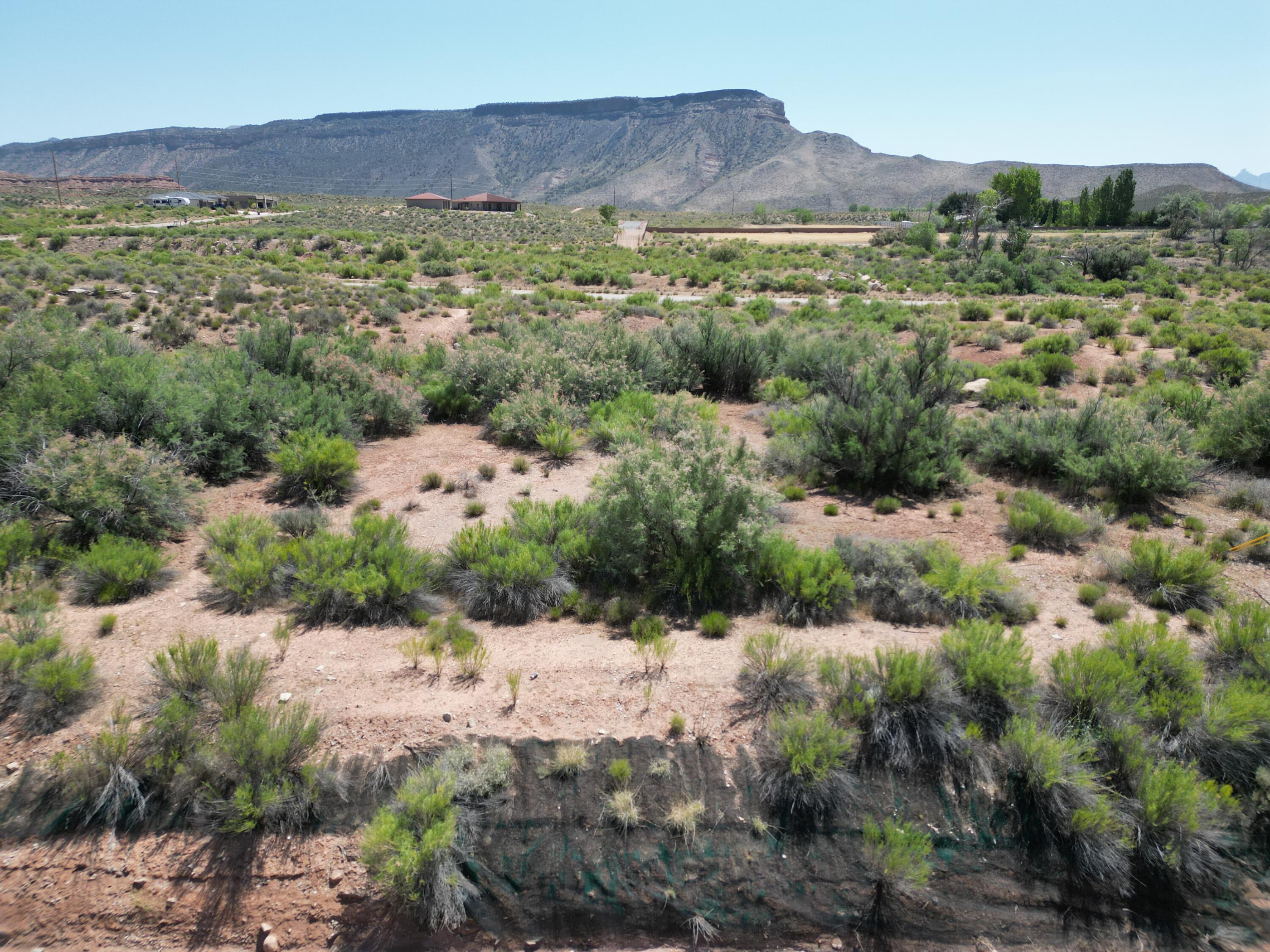 New Release - Phase 2 Premium 1+ Acre Lots Now Available!
Welcome to Sierra Bella in Virgin, Utah, where luxury rural living meets the breathtaking beauty of Southern Utah. Visit our brand-new sales office and discover an exceptional opportunity to own a fully improved estate-sized homesite just minutes from the entrance of Zion National Park.
These premium 1+ acre homesites offer spectacular panoramic views of Zion's iconic red rock mesas and provide the perfect setting for your custom dream home. 
Each Homesite Includes:
• One share of pressurized irrigation water
• Culinary water connection
• Fully improved lot
• Washington County Water Conservancy impact fees already paid
Prices Starting at $305,000
Sierra Bella offers a rare combination of privacy, natural beauty, and modern conveniences in one of Southern Utah's most desirable communities.
It is Nestled in the heart of the Zion Canyon region at approximately 3,600 feet in elevation, Virgin is renowned for its stunning landscapes, dark night skies, and unmatched access to outdoor recreation. Residents enjoy nearby hiking, biking, ATV trails, horseback riding, and endless opportunities to explore Southern Utah's spectacular scenery.
The area is known for:
• Sweeping views of Zion National Park and surrounding mesas
• Ranch properties and rich agricultural heritage
• Dark skies perfect for stargazing
• World-class outdoor recreation
• A peaceful rural lifestyle with convenient access to modern amenities
The surrounding landscape has served as the backdrop for numerous films, commercials, and outdoor recreation productions, showcasing the area's extraordinary natural beauty.
This location is one of Southern Utah's most scenic gateway communities while preserving its historic charm, rural character, and welcoming atmosphere.
Don't miss this limited opportunity to secure your place in Southern Utah paradise.
All information deemed reliable but not guaranteed. Buyer is responsible for independently verifying all info