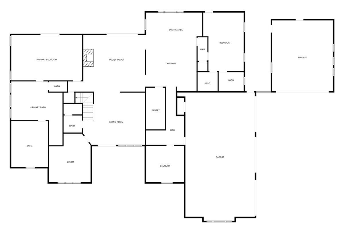 MEADOW VALLEY FARMS - Residential