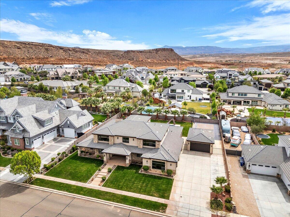 MEADOW VALLEY FARMS - Residential