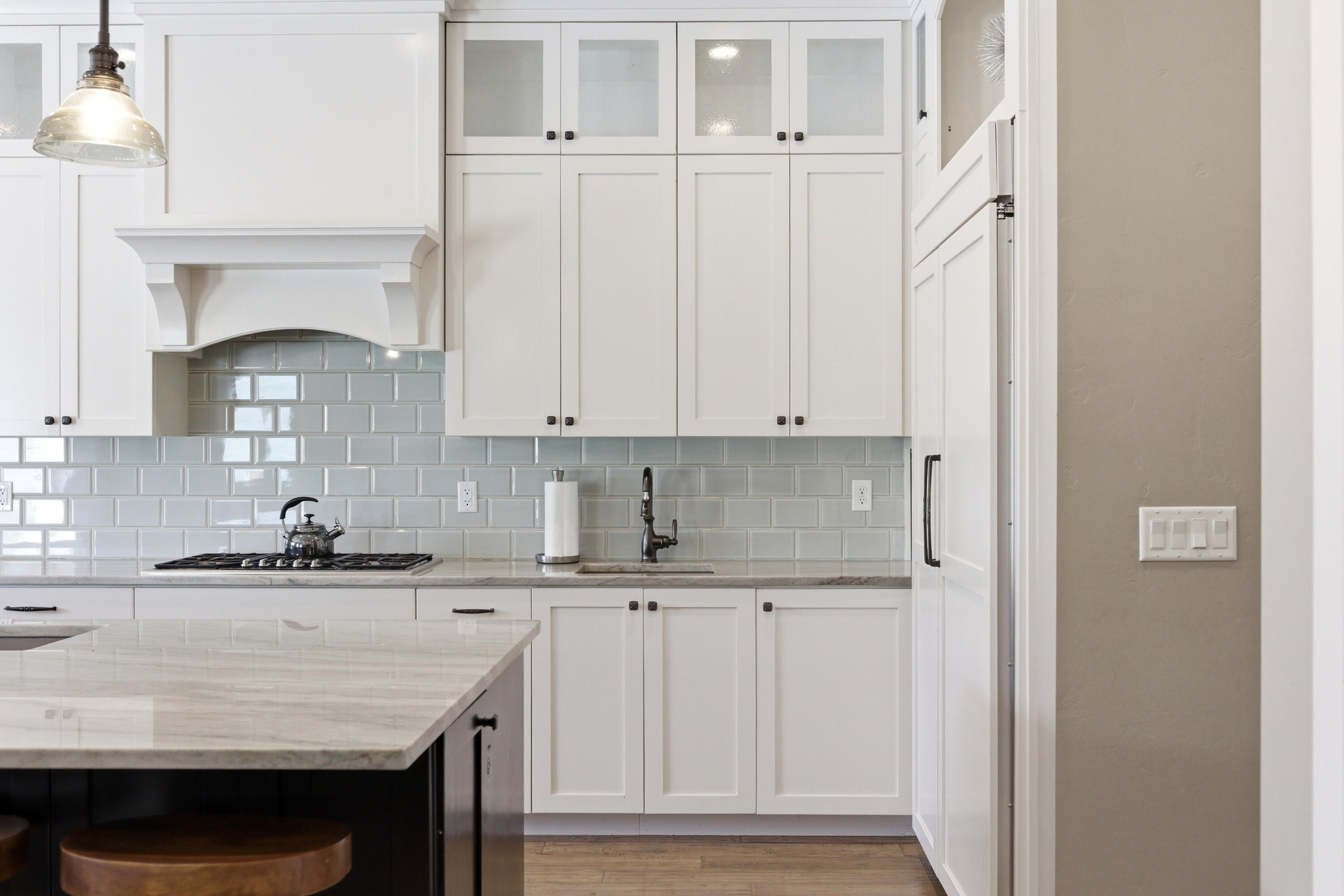 MEADOW VALLEY FARMS - Residential