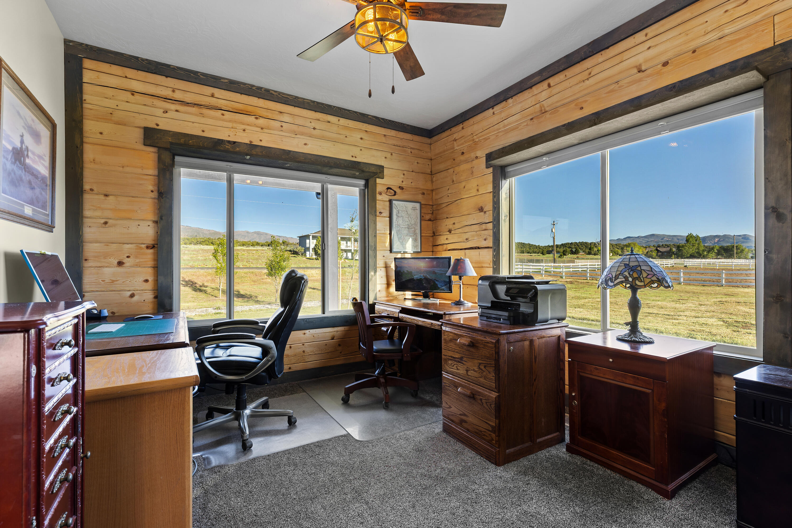 BLACKRIDGE RANCHES - Residential
