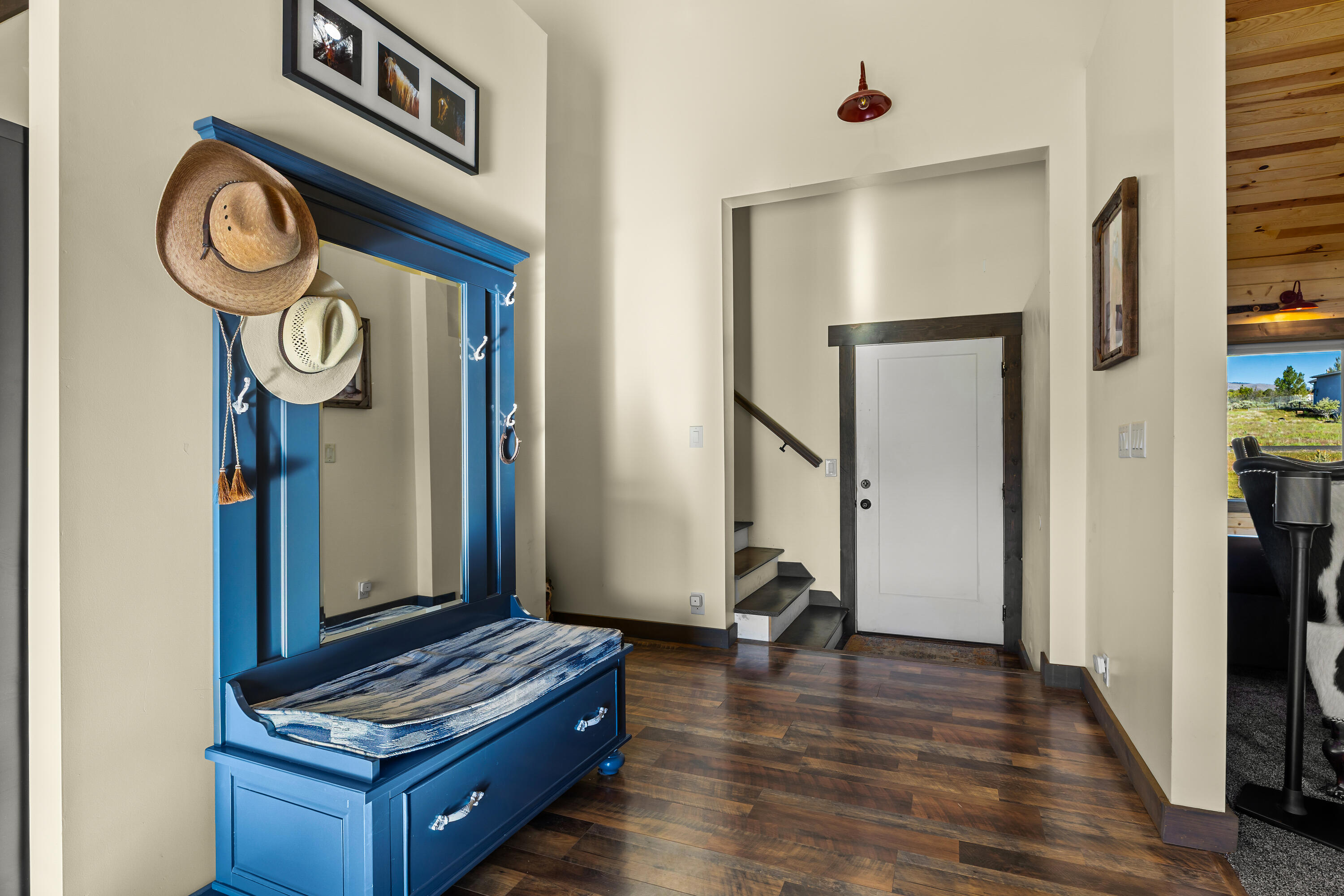 BLACKRIDGE RANCHES - Residential