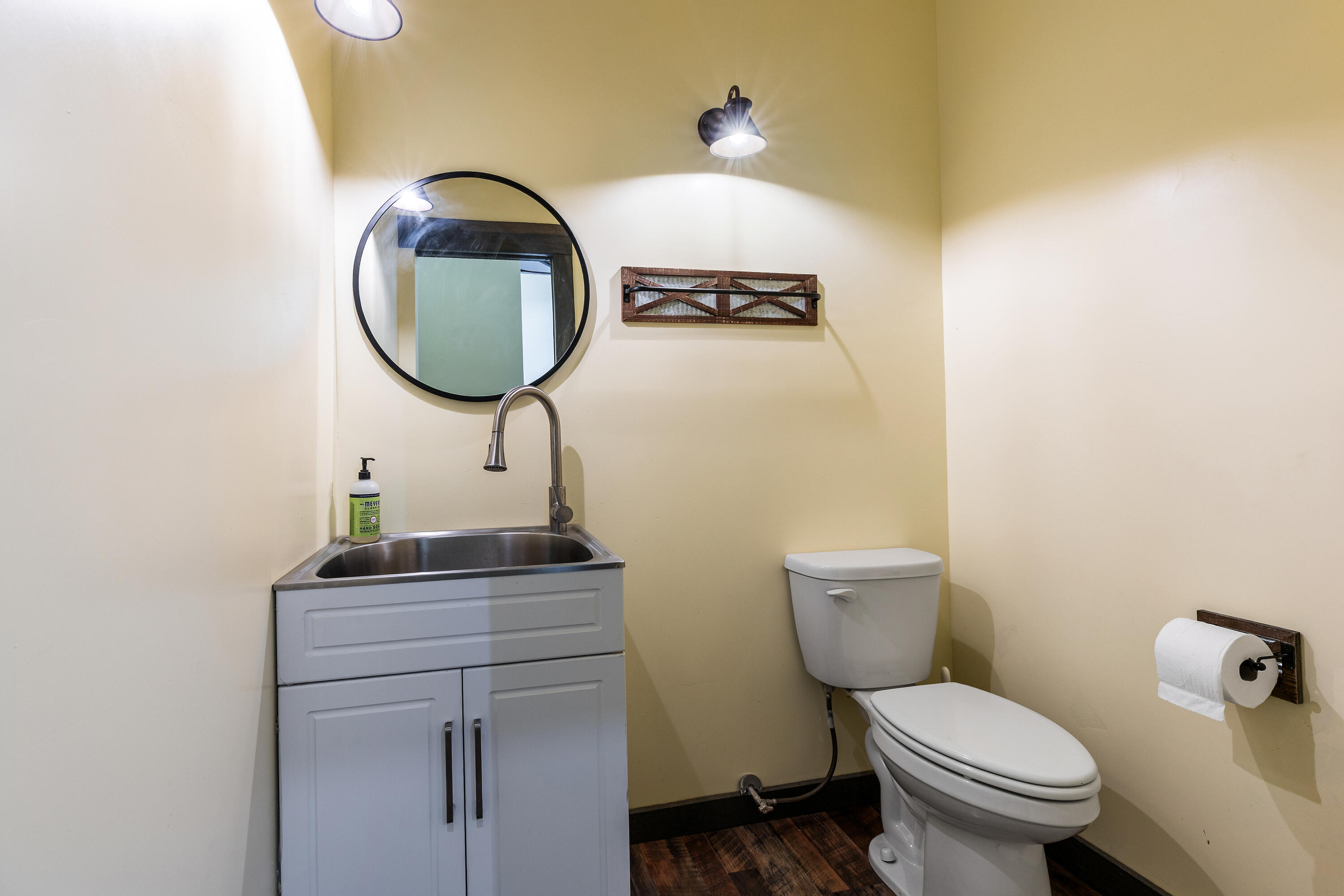 BLACKRIDGE RANCHES - Residential
