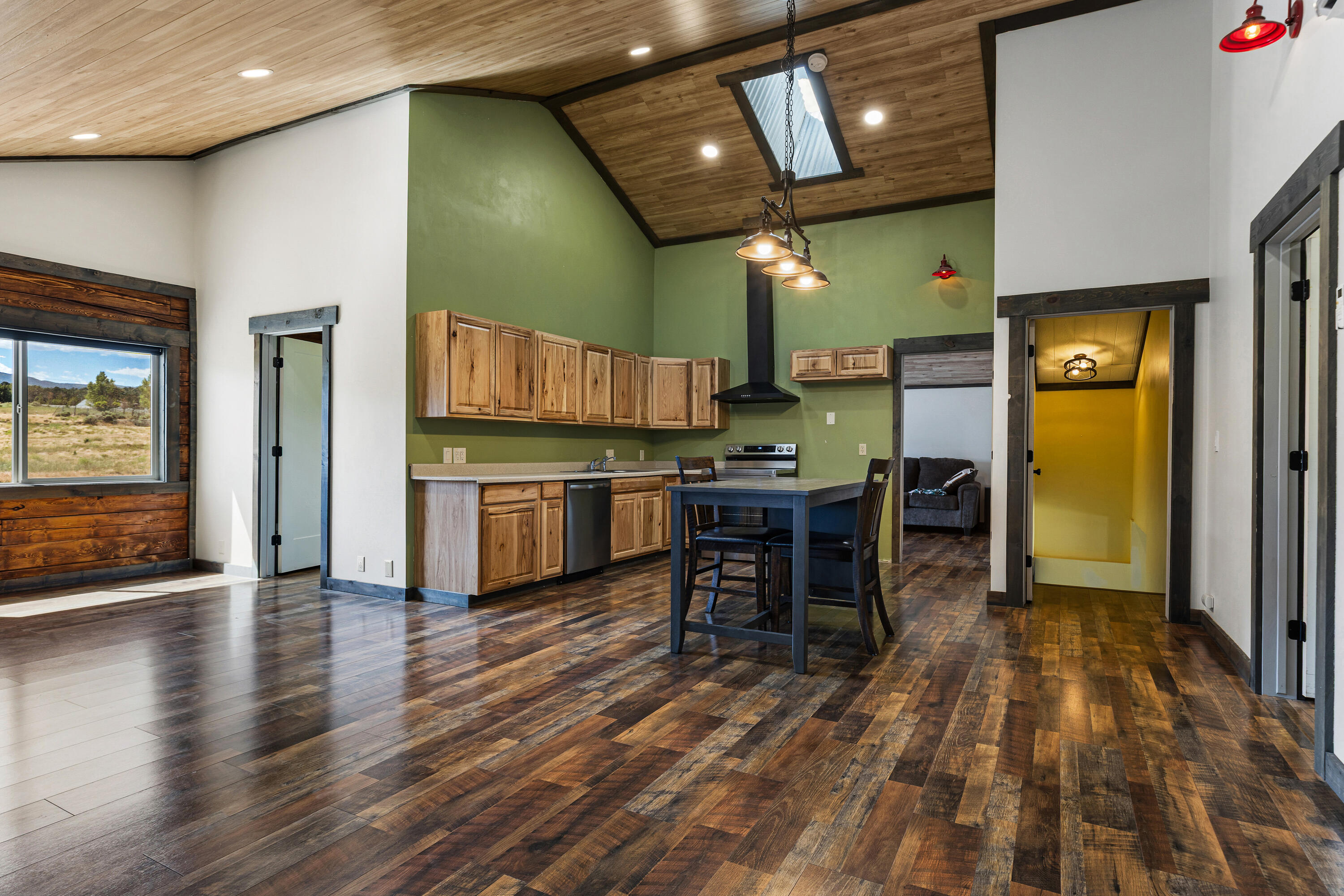BLACKRIDGE RANCHES - Residential
