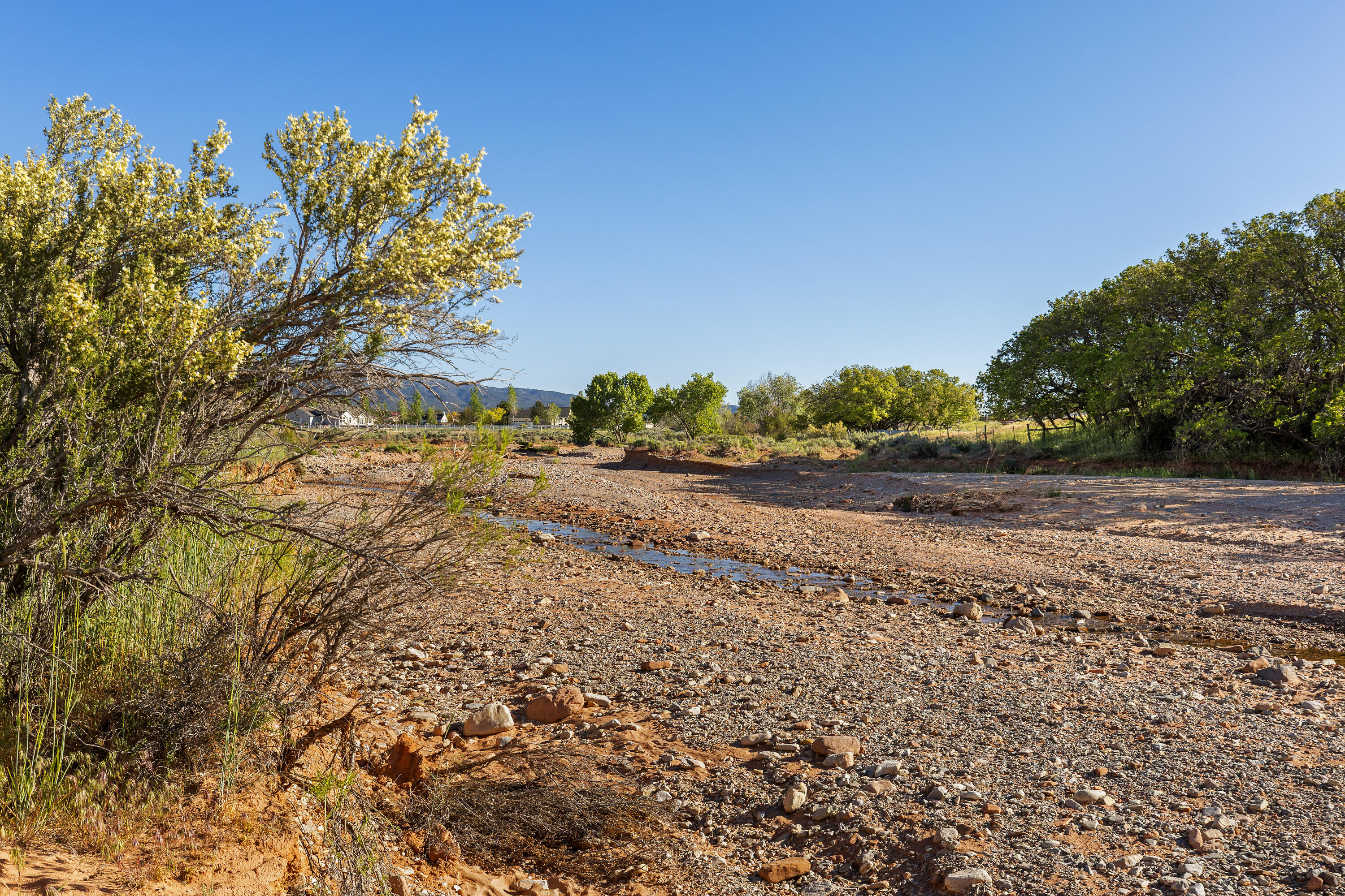 BLACKRIDGE RANCHES - Residential