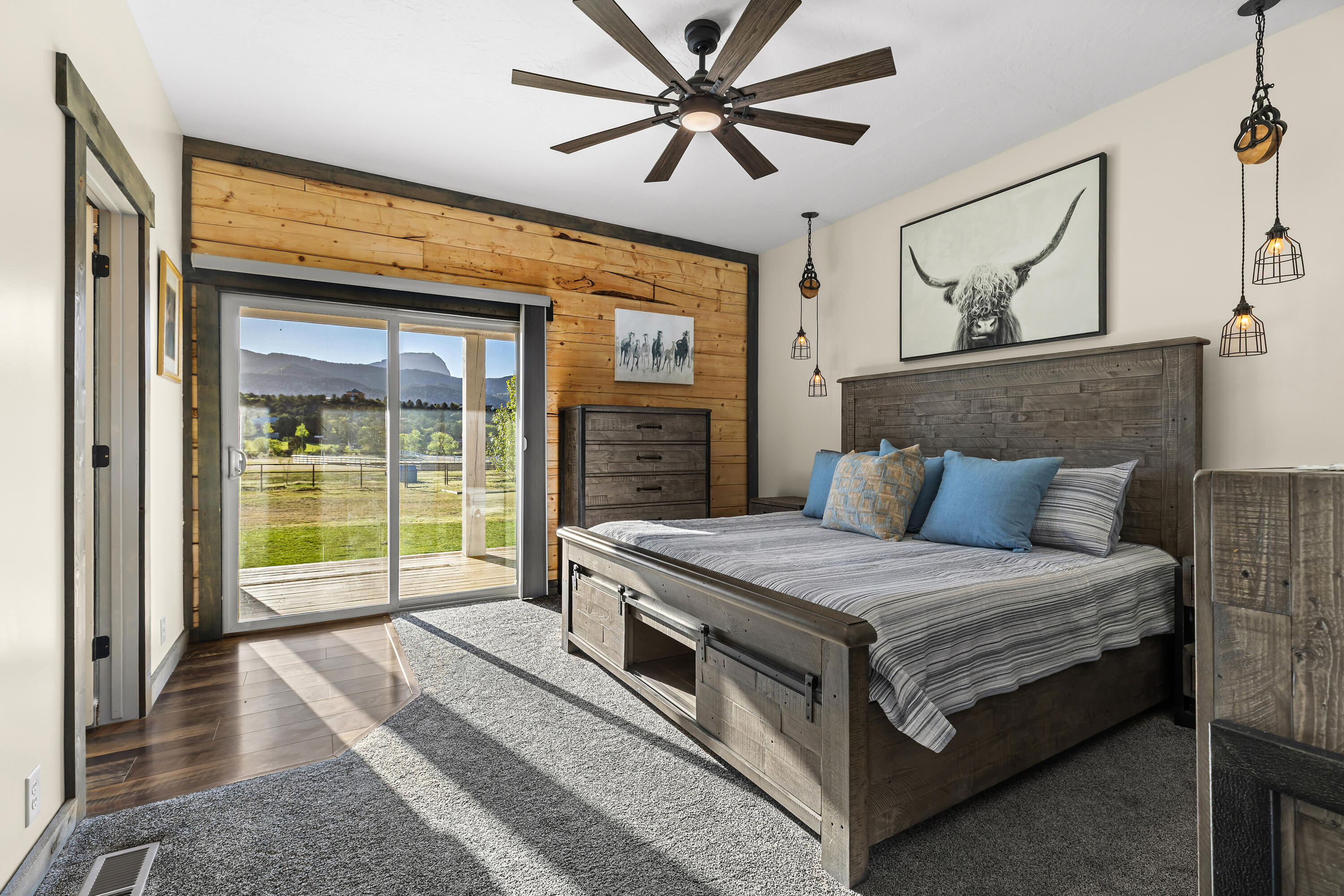 BLACKRIDGE RANCHES - Residential