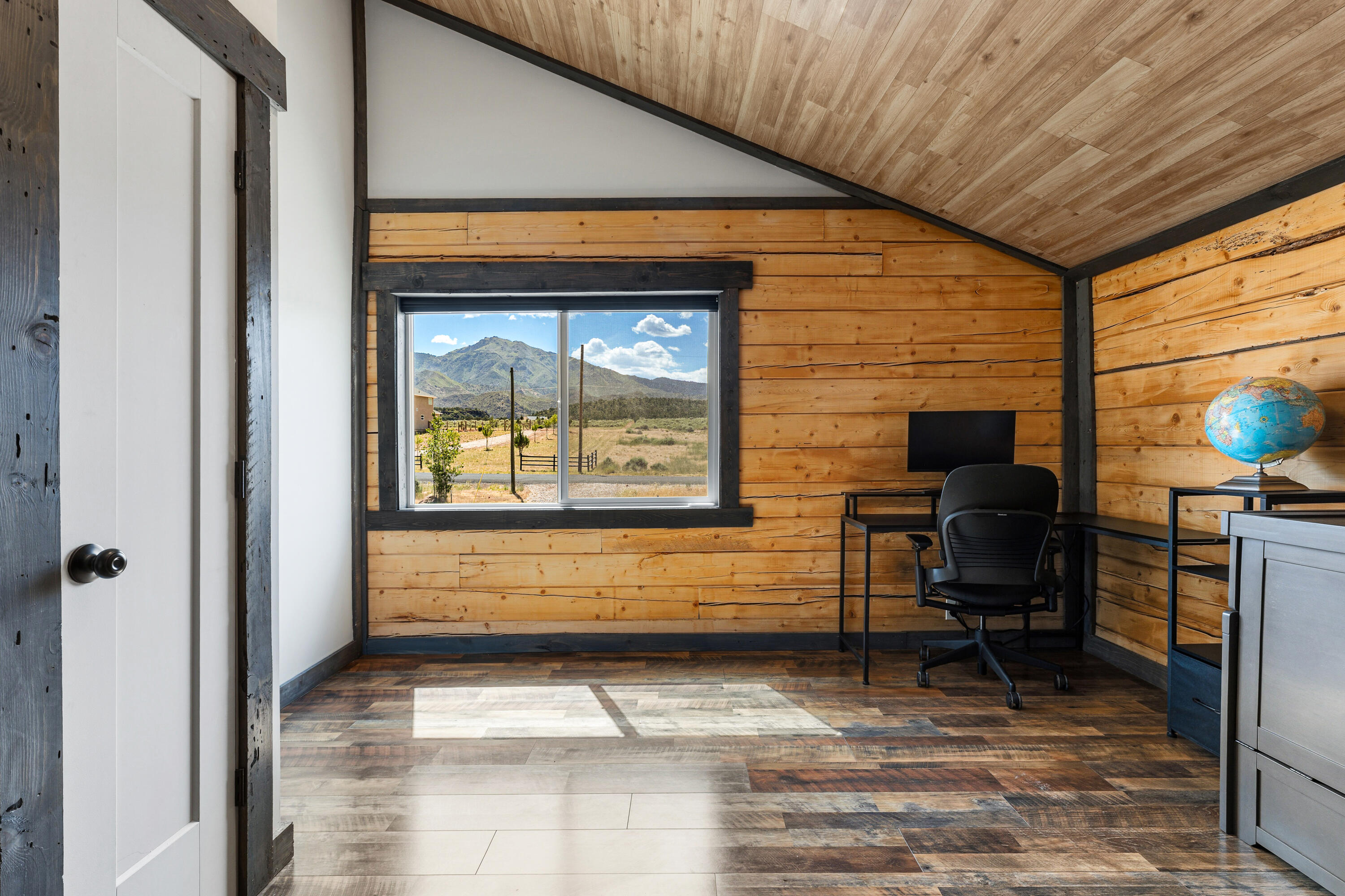 BLACKRIDGE RANCHES - Residential