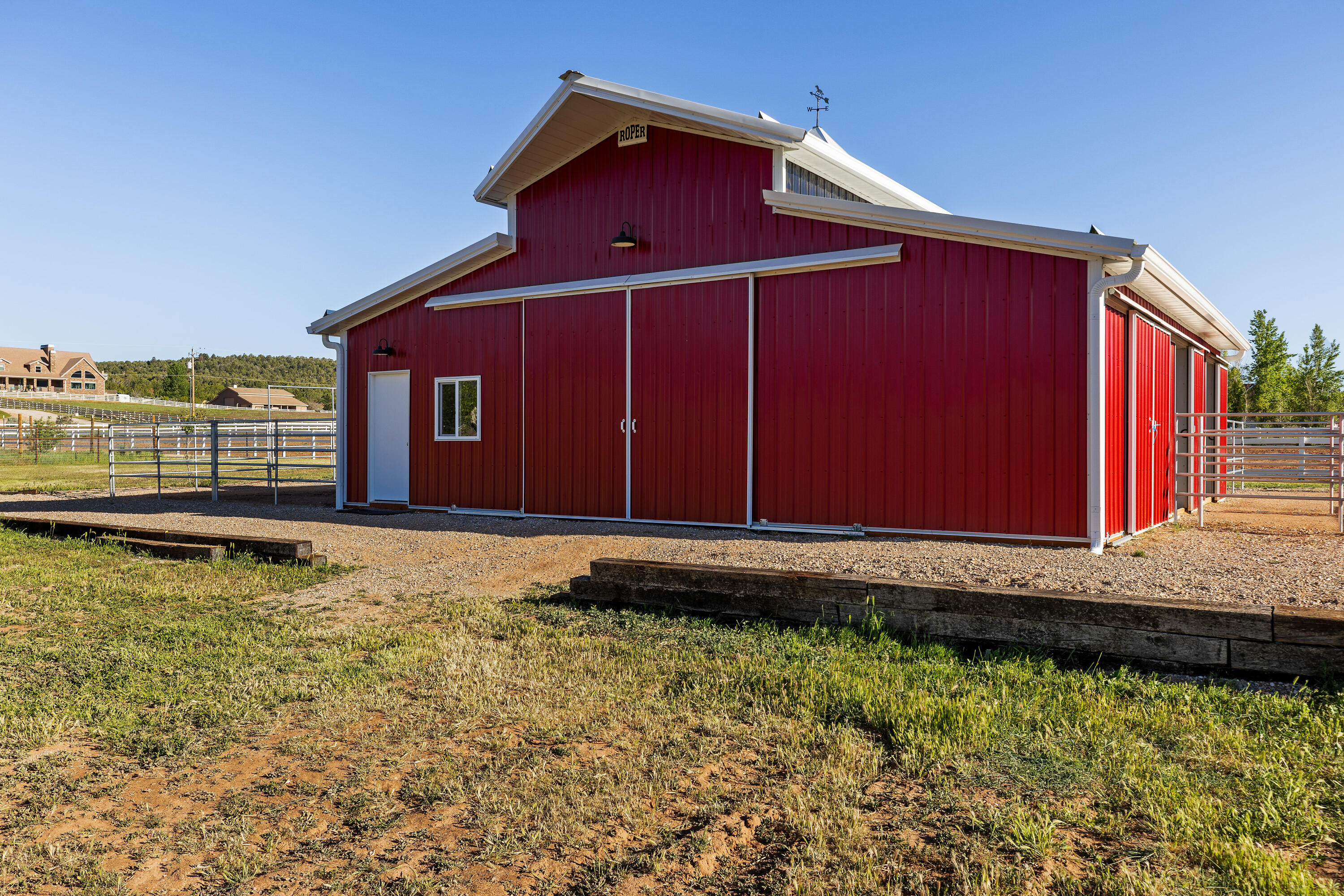 BLACKRIDGE RANCHES - Residential