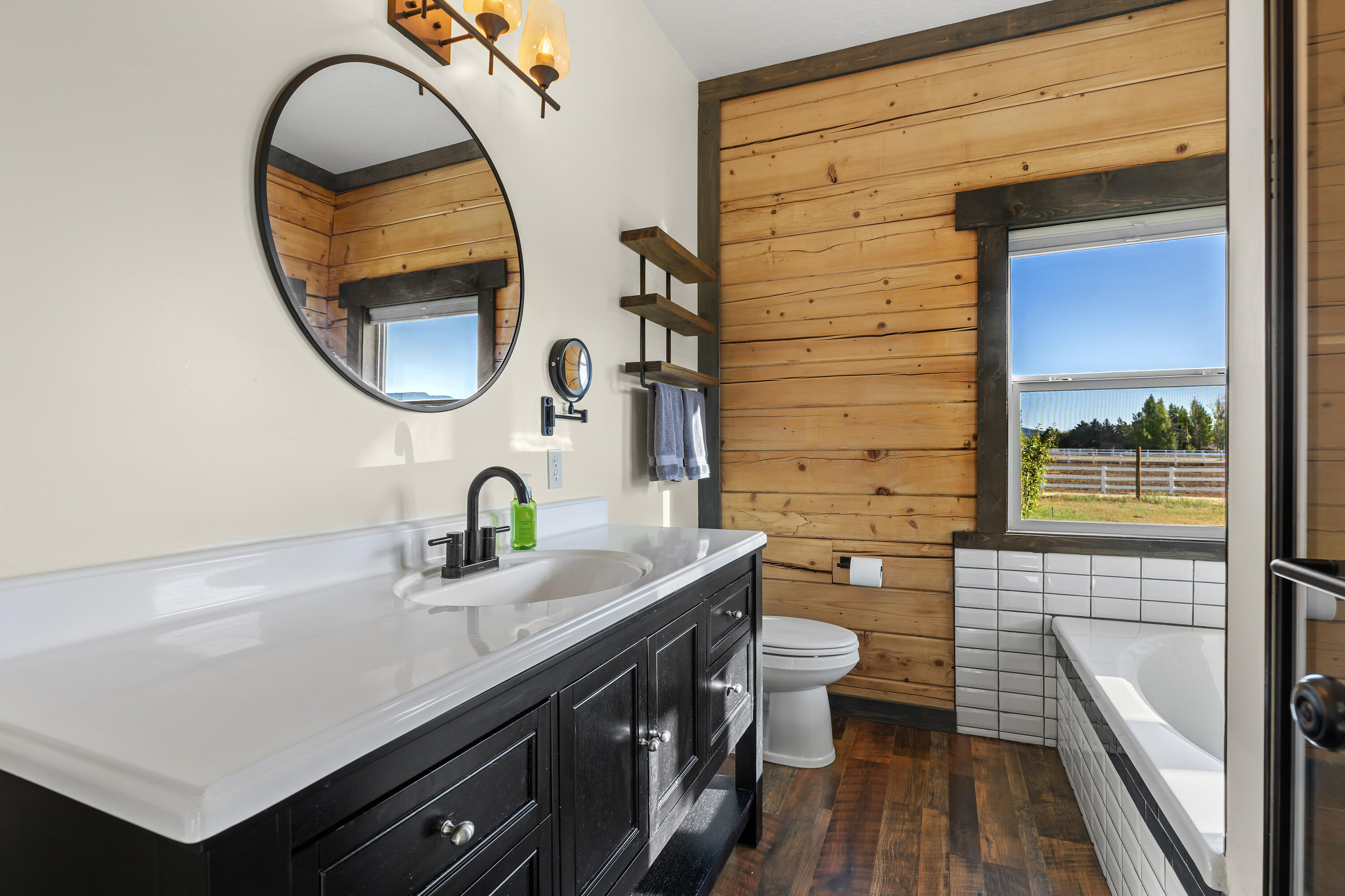 BLACKRIDGE RANCHES - Residential