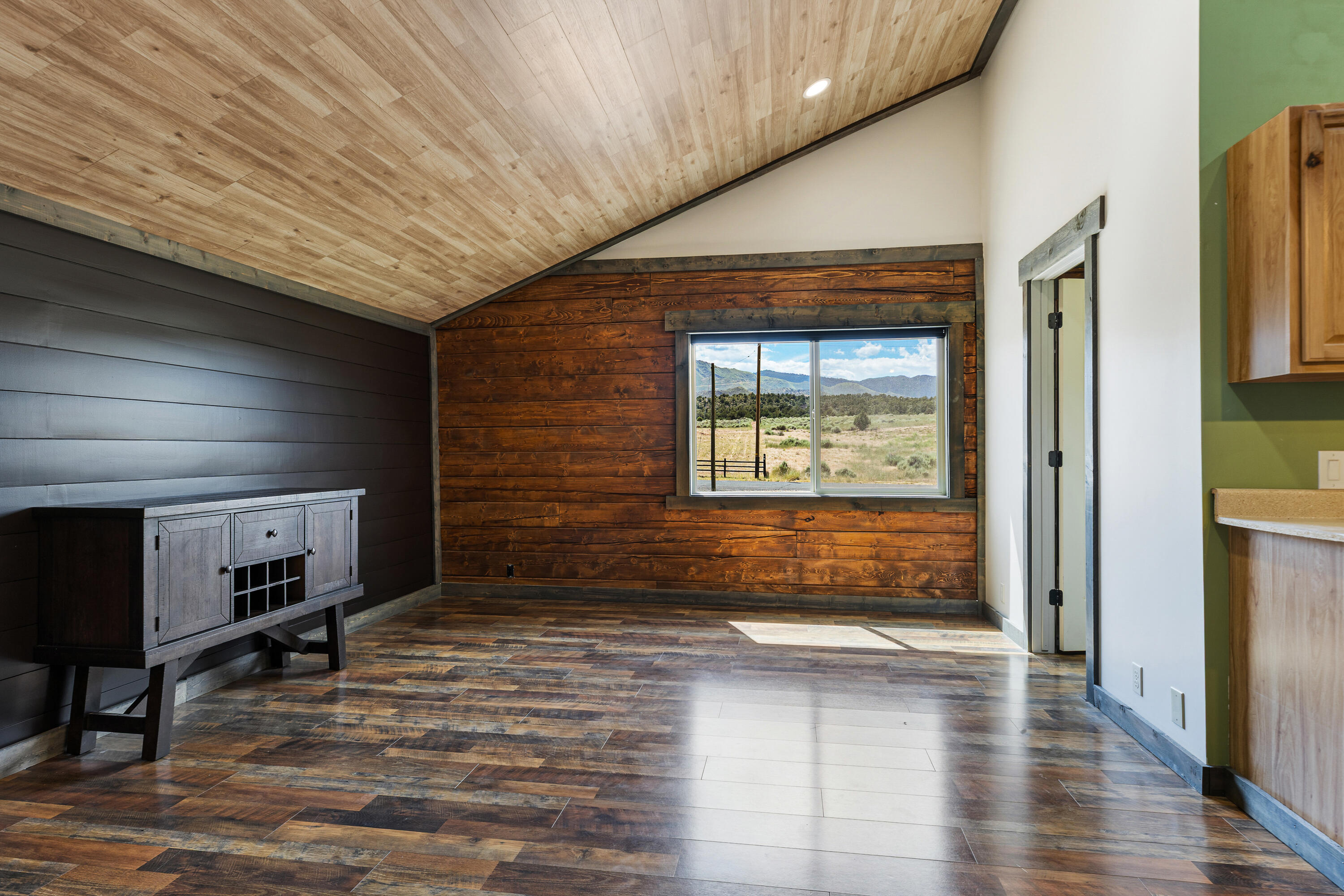 BLACKRIDGE RANCHES - Residential