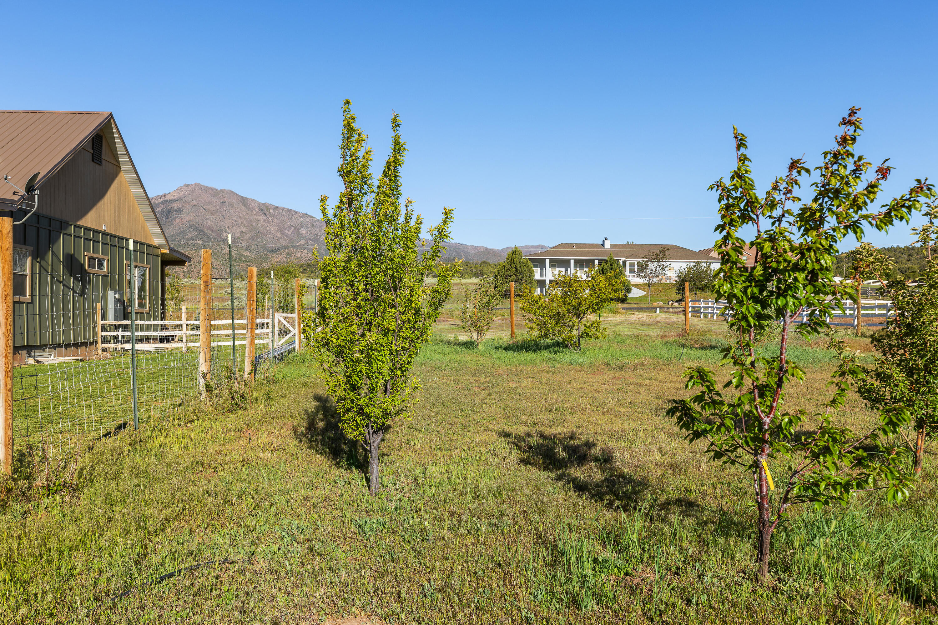 BLACKRIDGE RANCHES - Residential