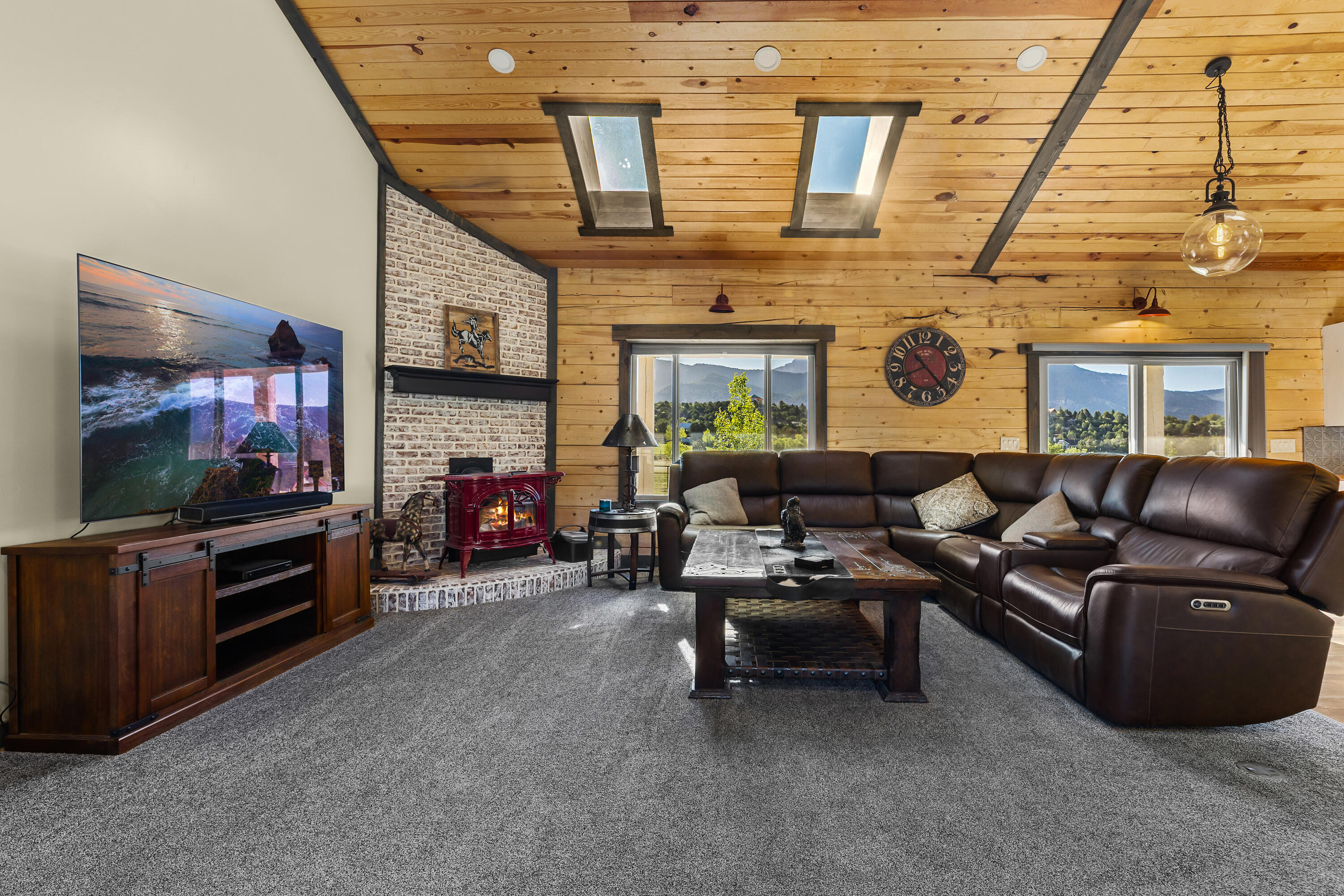 BLACKRIDGE RANCHES - Residential