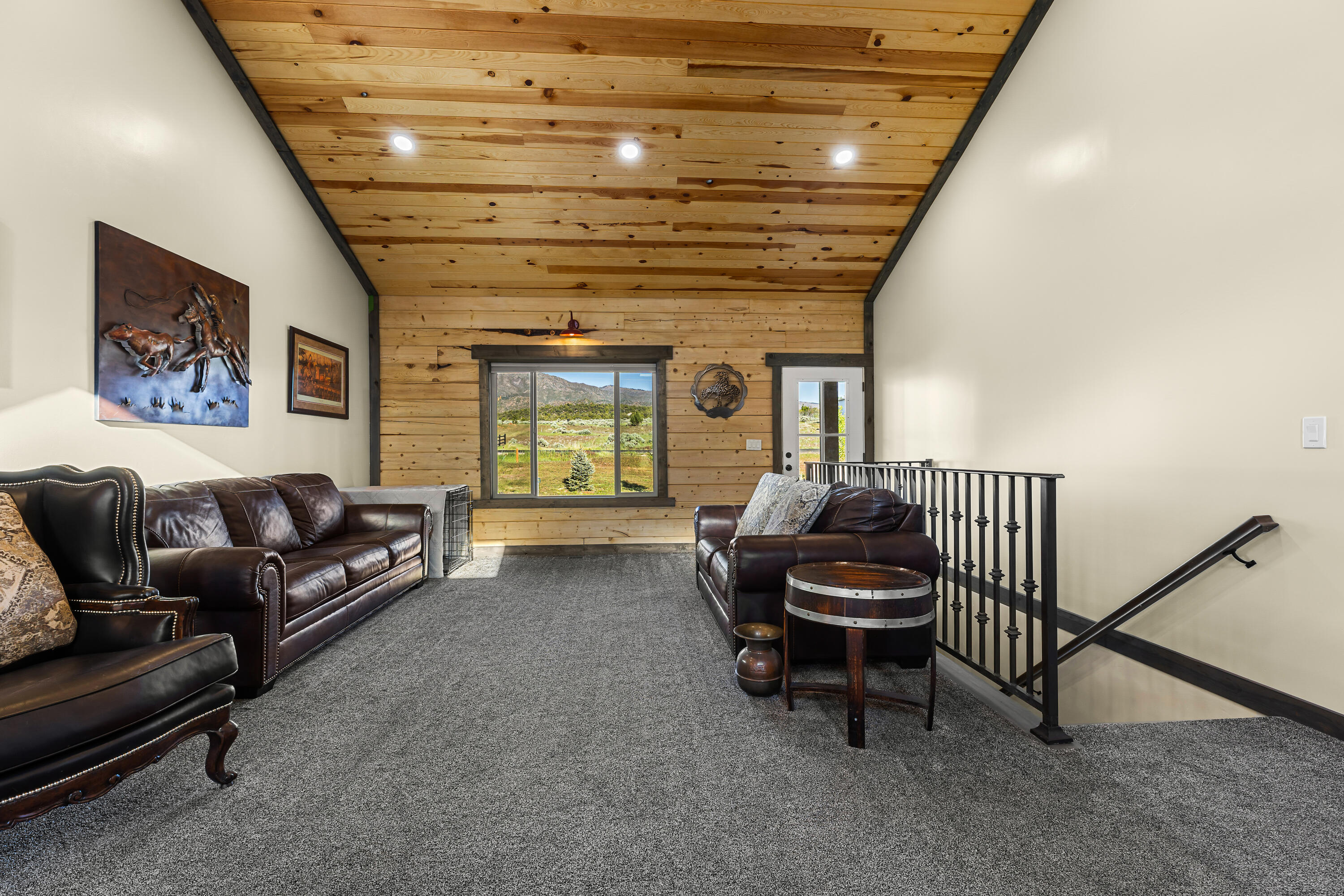 BLACKRIDGE RANCHES - Residential