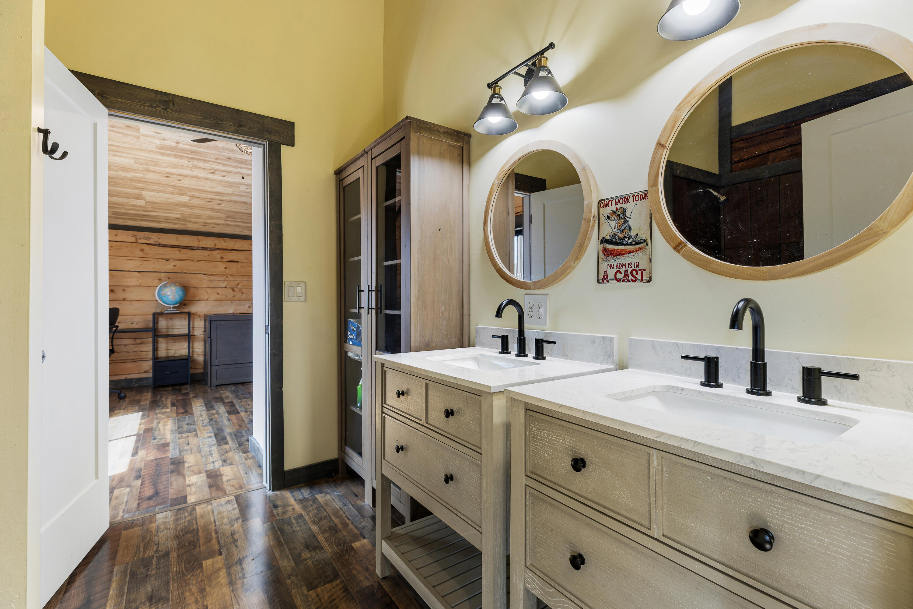 BLACKRIDGE RANCHES - Residential