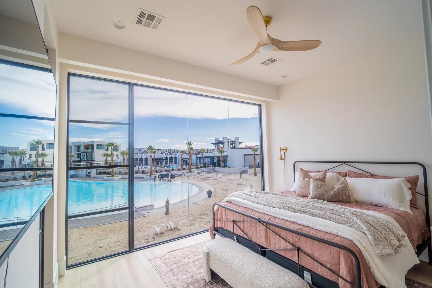 DESERT COLOR SHORES WATERS EDGE - Residential