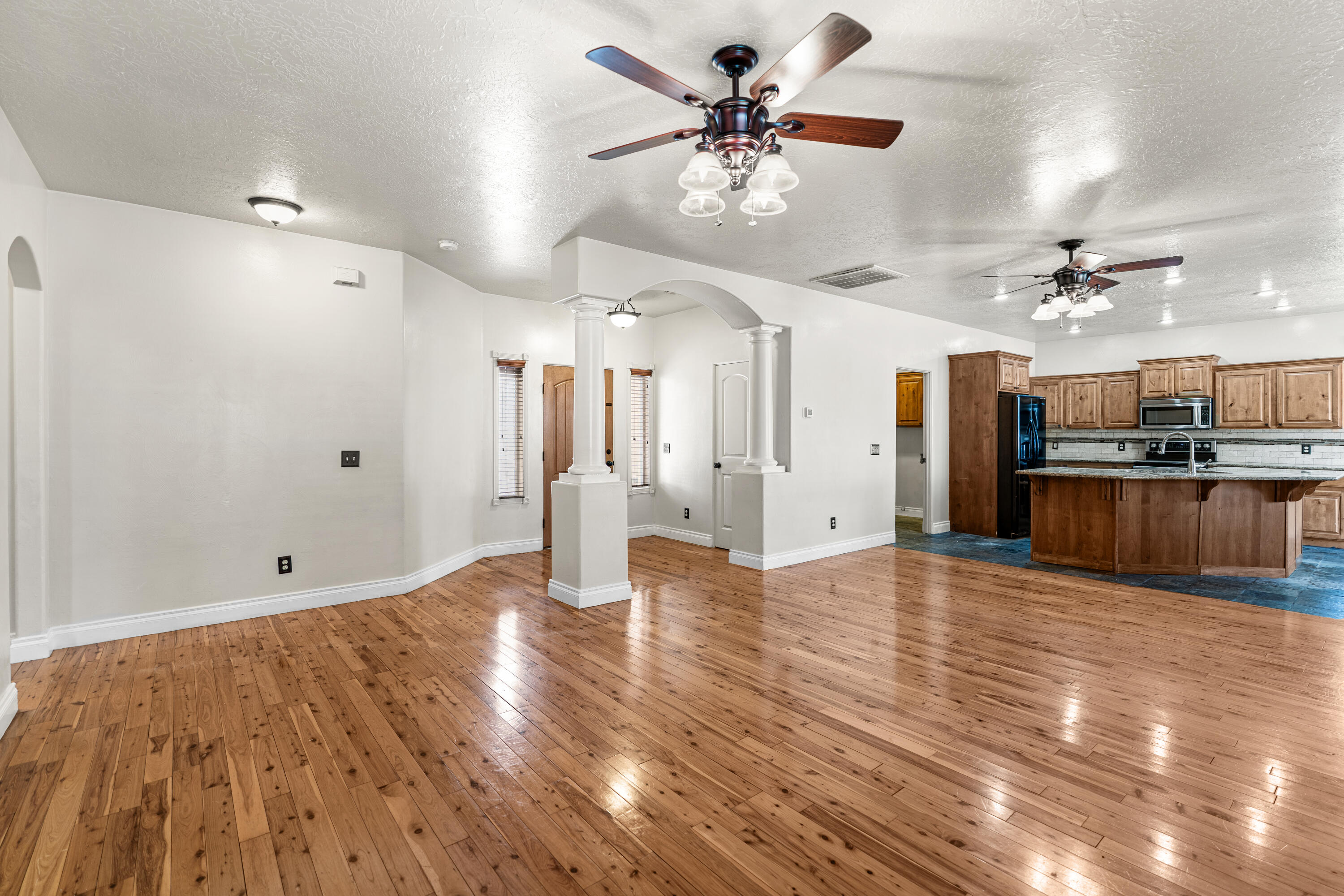 STONECREEK MEADOWS - Residential