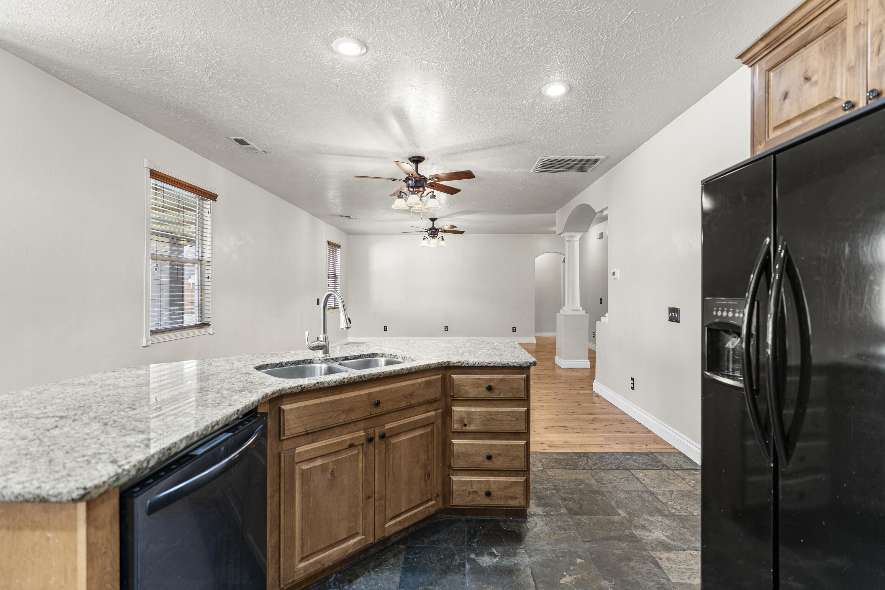 STONECREEK MEADOWS - Residential
