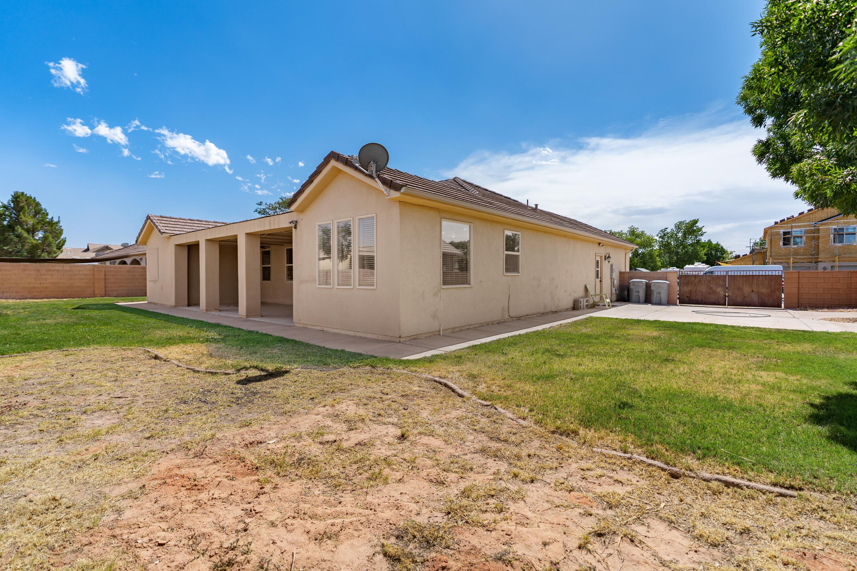 STONECREEK MEADOWS - Residential