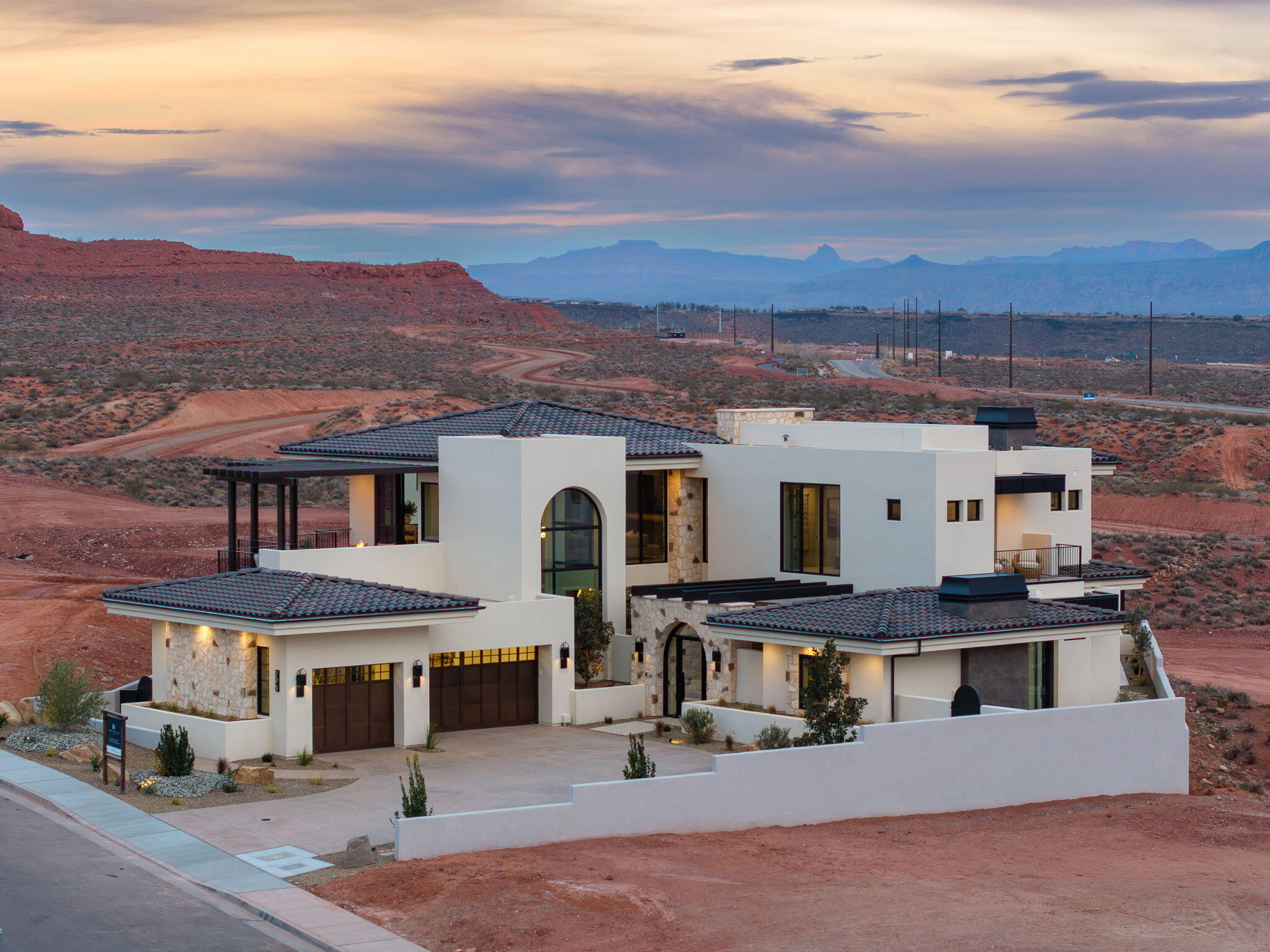 SOLENTE VILLAGE - Residential