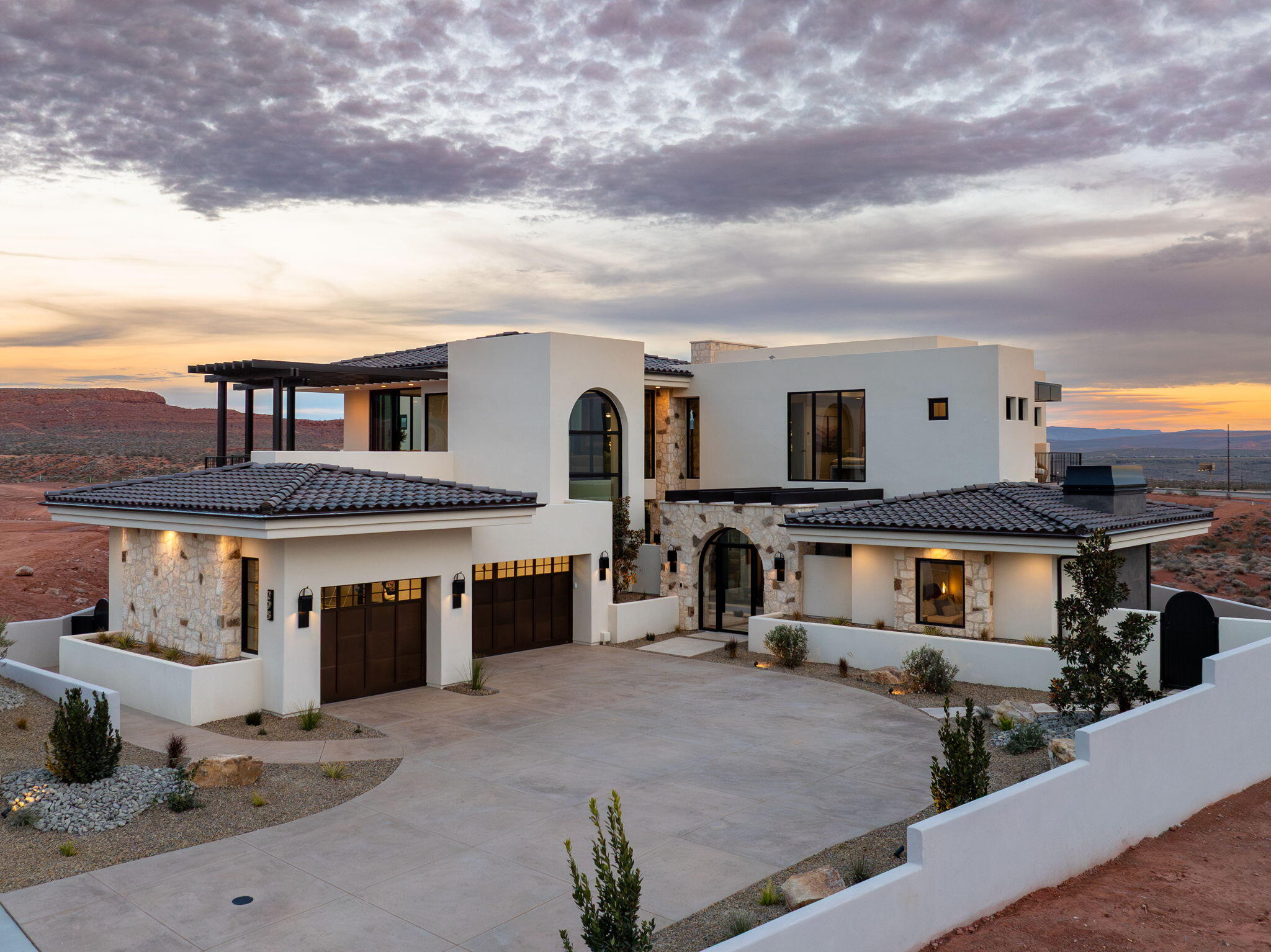 SOLENTE VILLAGE - Residential