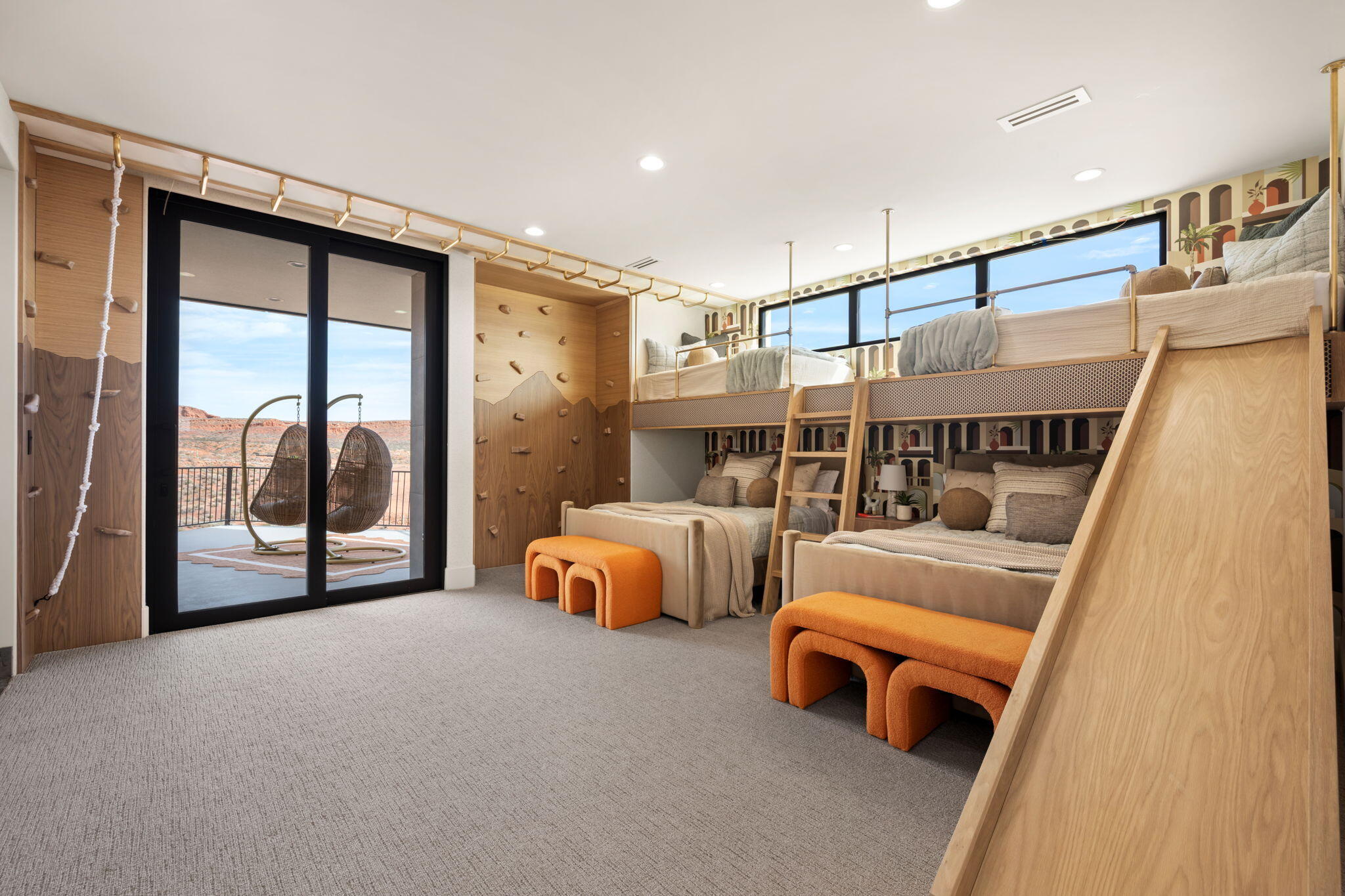 SOLENTE VILLAGE - Residential