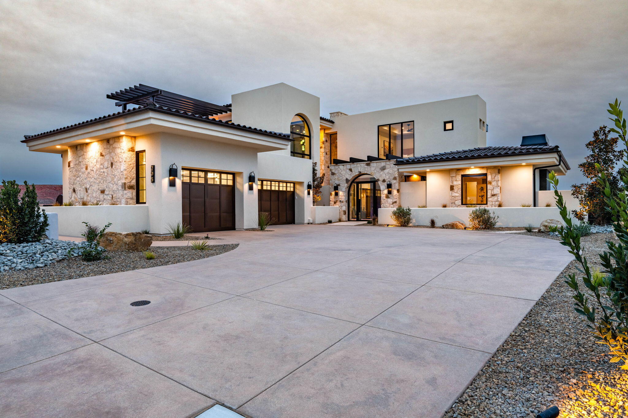 SOLENTE VILLAGE - Residential