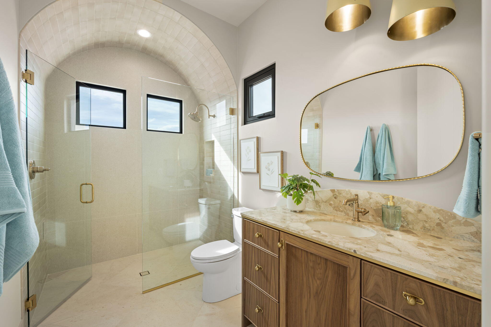 SOLENTE VILLAGE - Residential