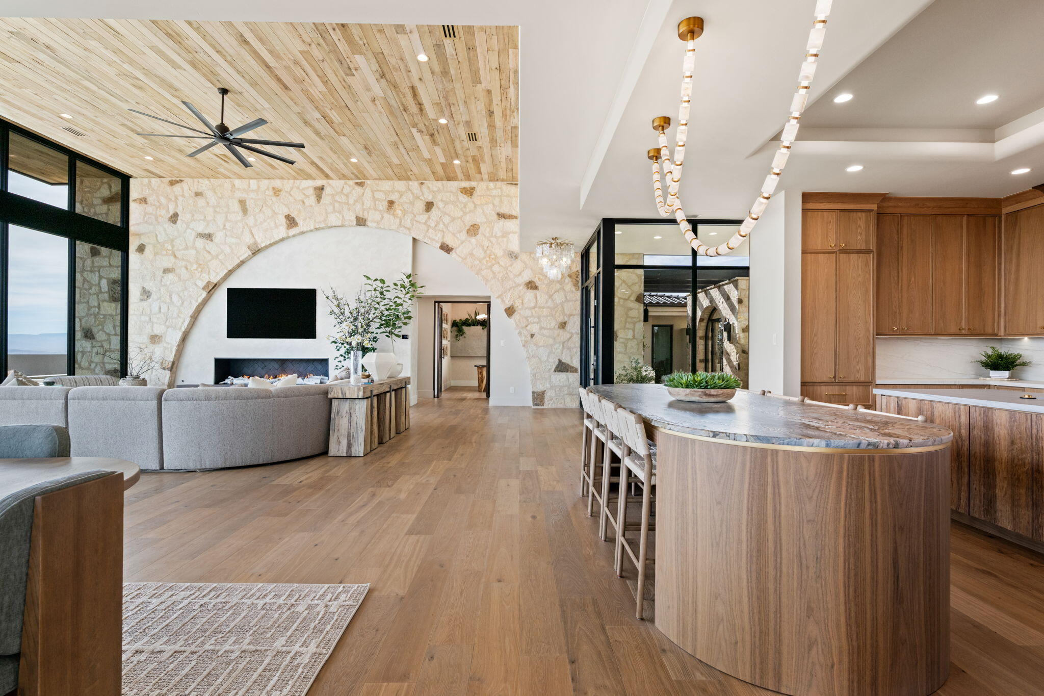 SOLENTE VILLAGE - Residential