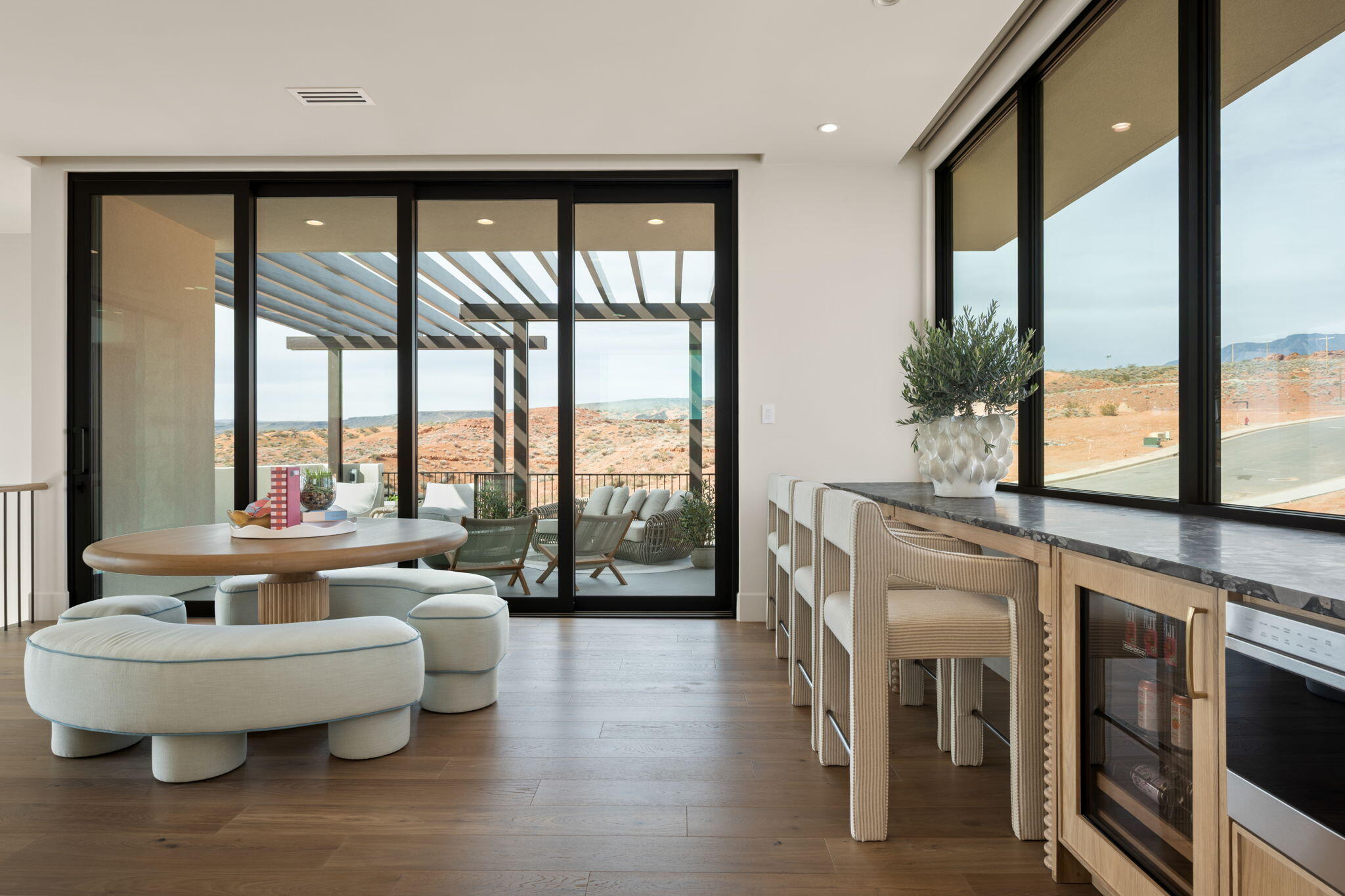 SOLENTE VILLAGE - Residential