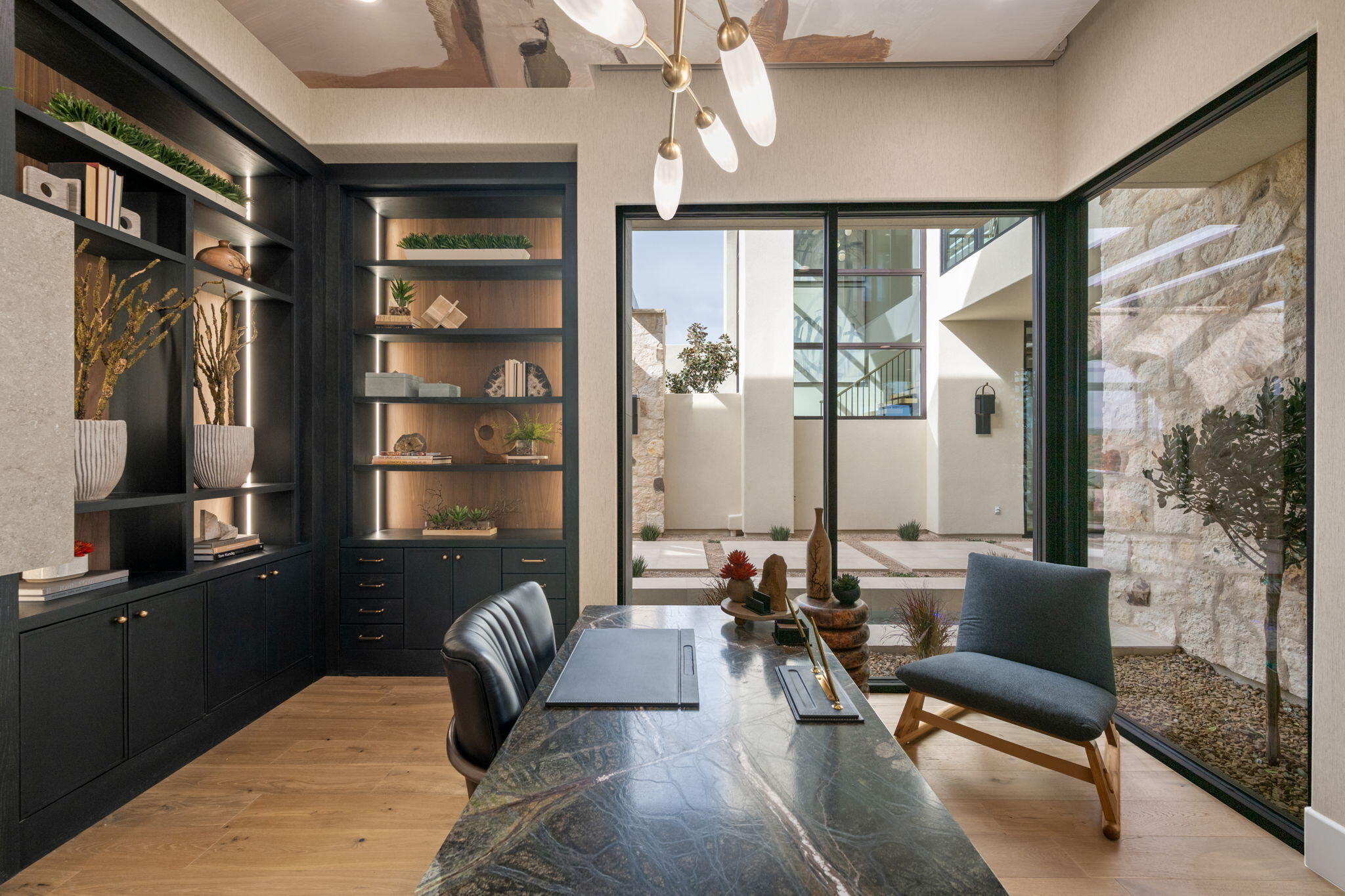 SOLENTE VILLAGE - Residential