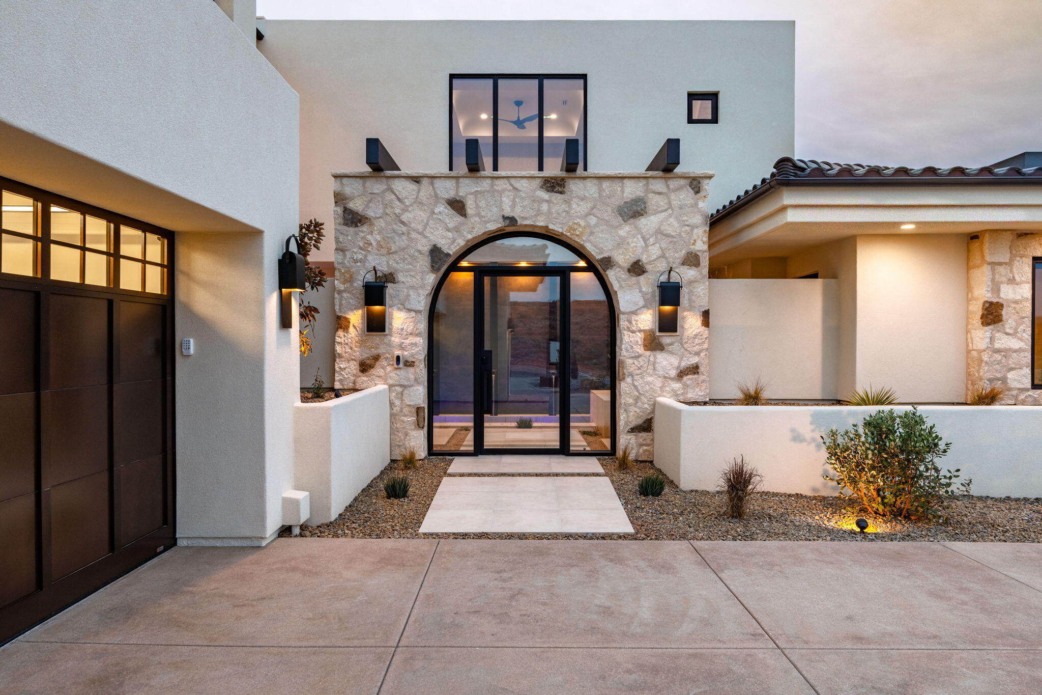 SOLENTE VILLAGE - Residential