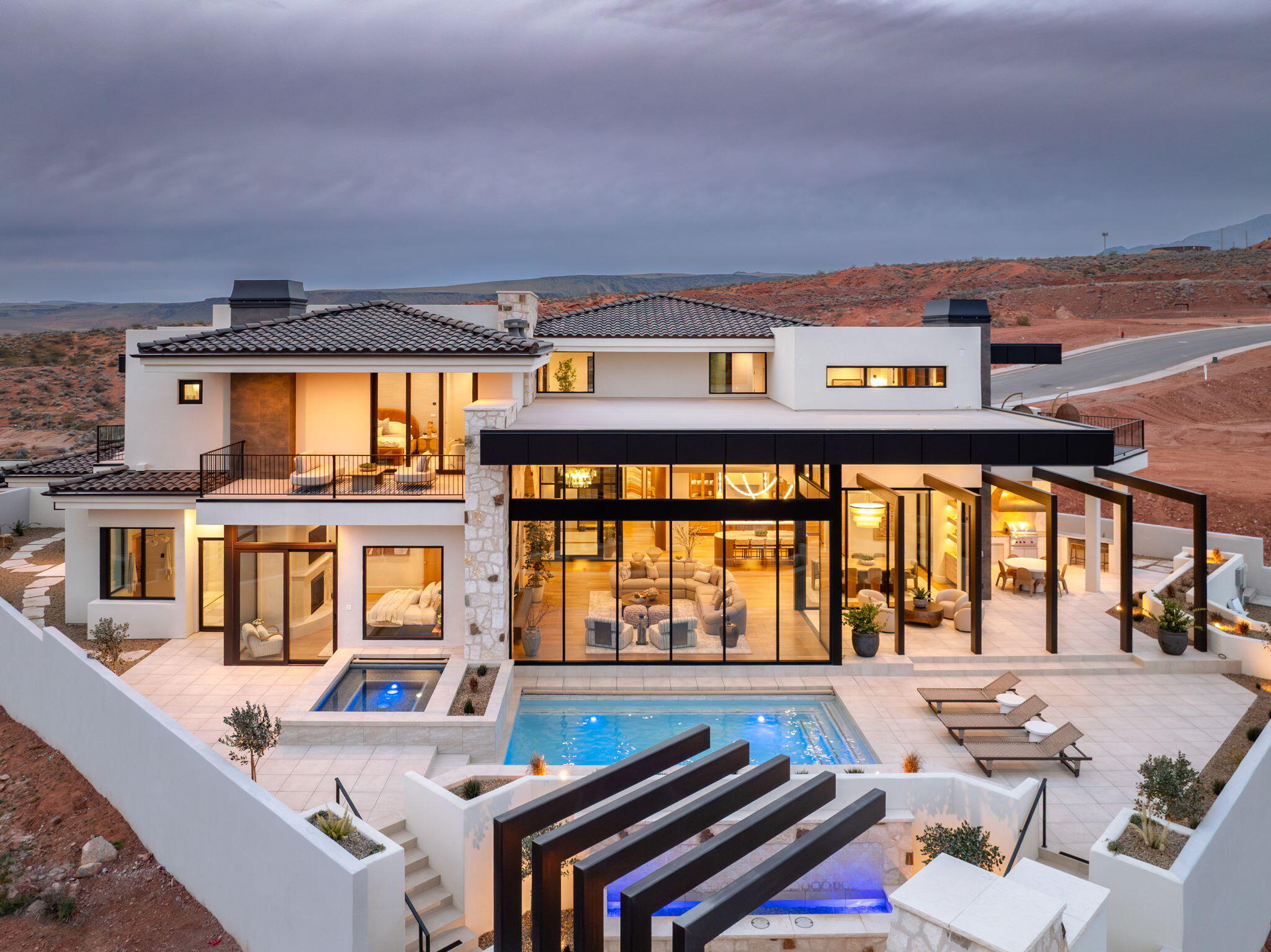 SOLENTE VILLAGE - Residential