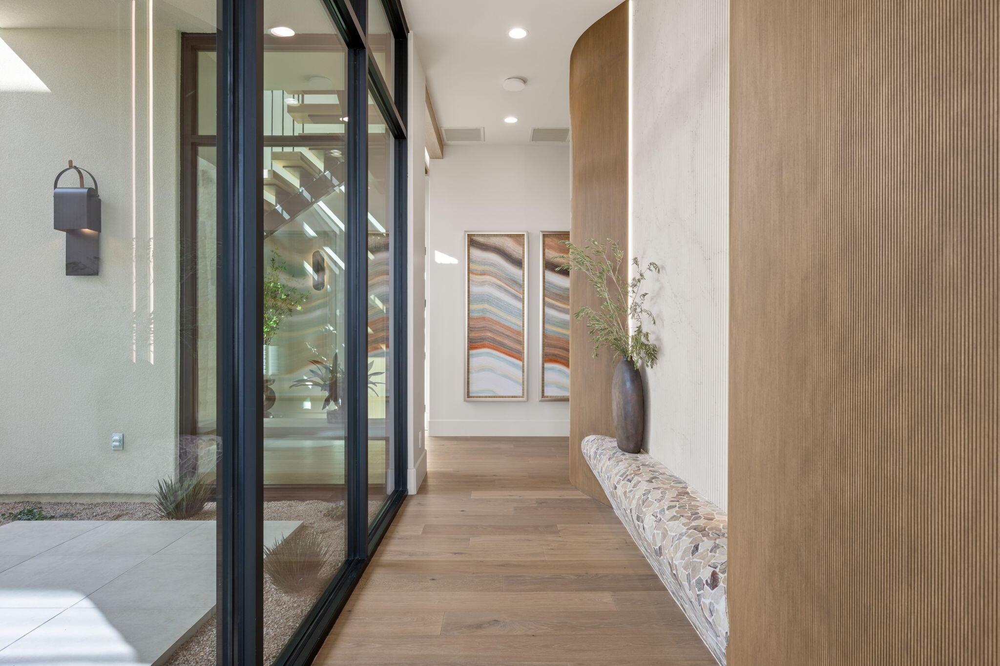 SOLENTE VILLAGE - Residential